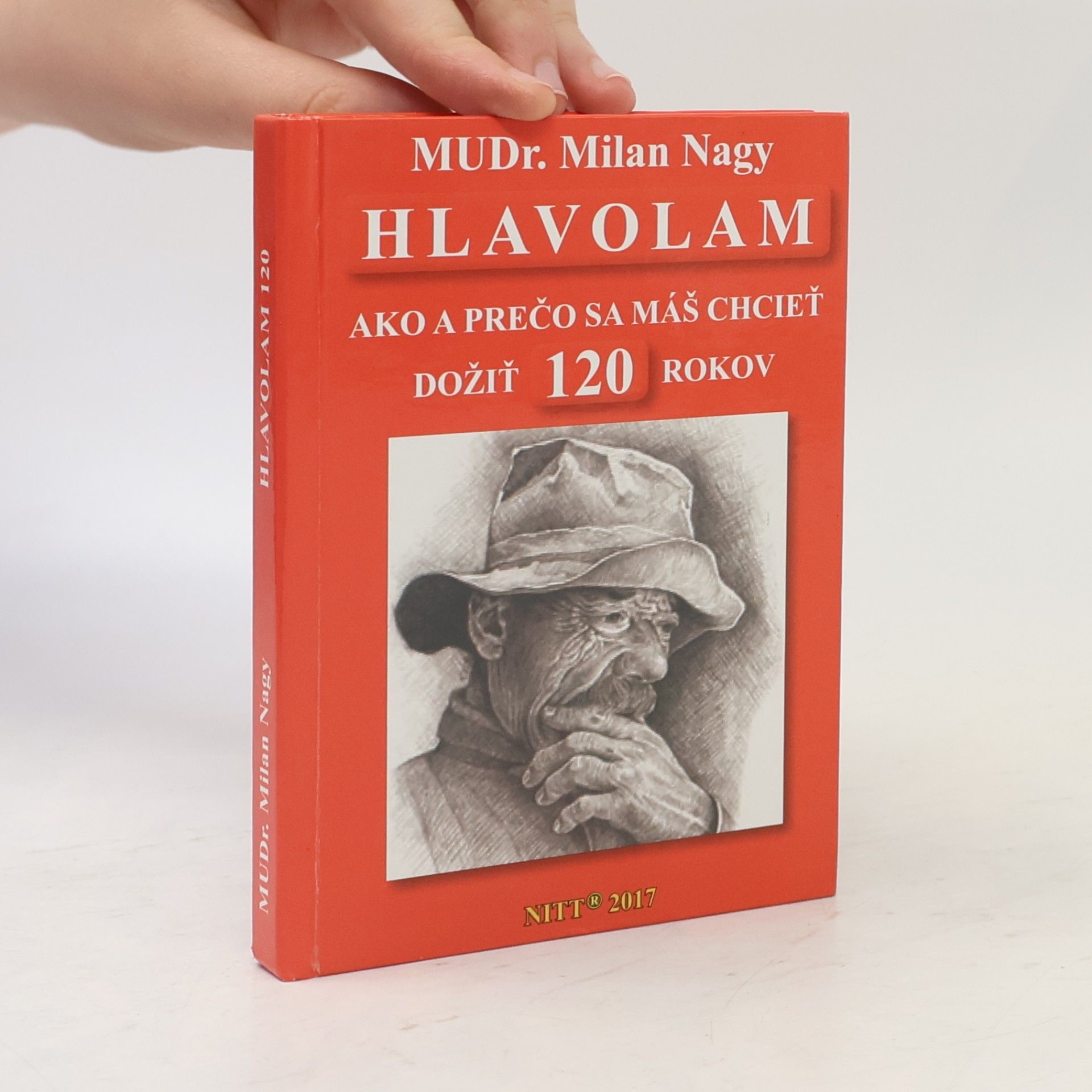 Milan Nagy Hlavolam 120
