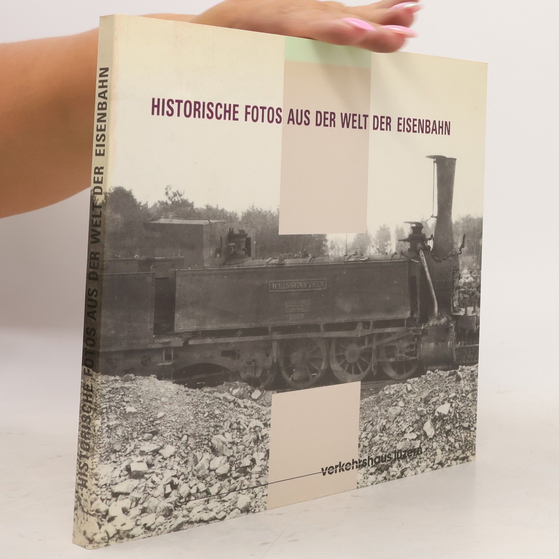 kolektiv Historische fotos aus der Welt