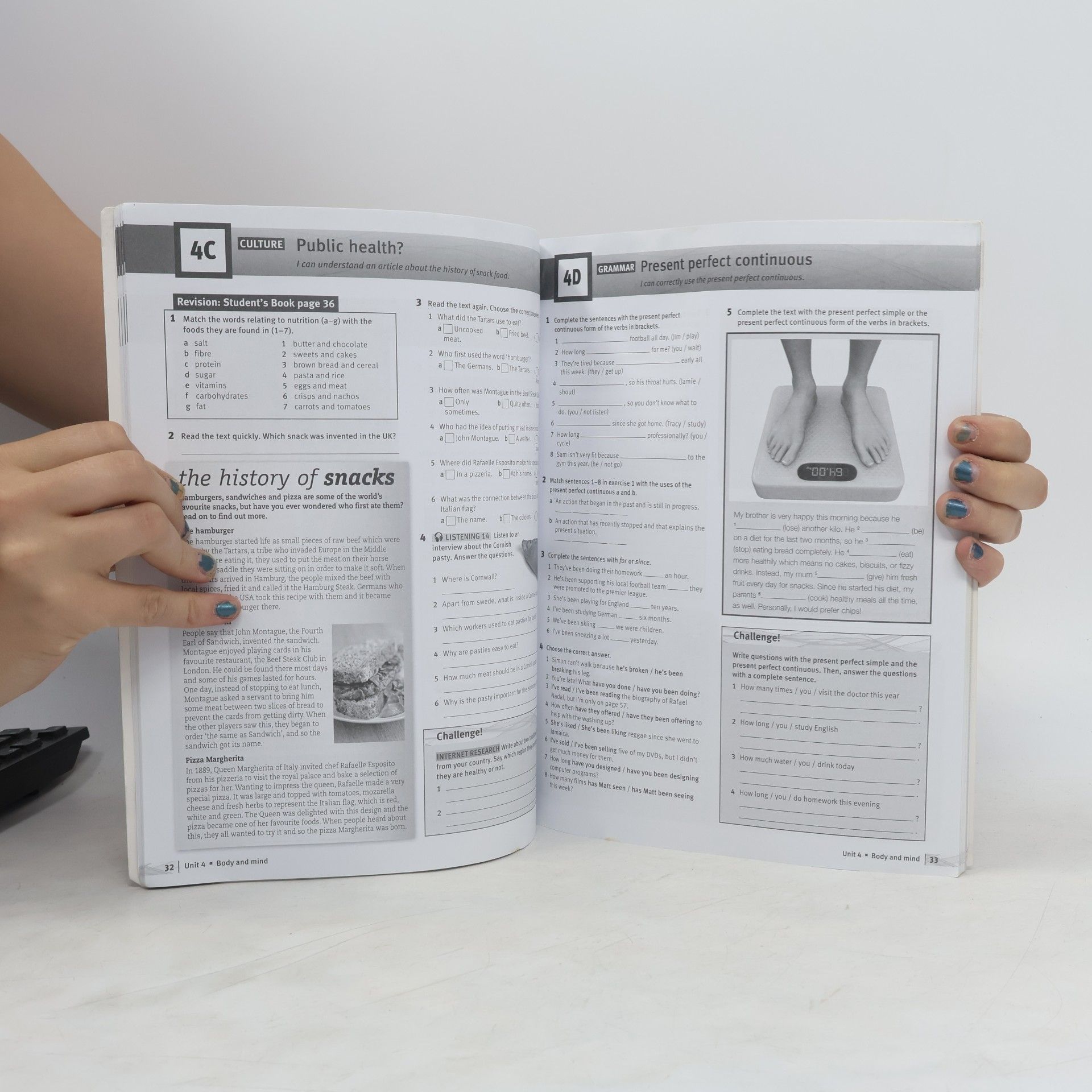 Jane Hudson Maturita solutions: Workbook: Intermediate