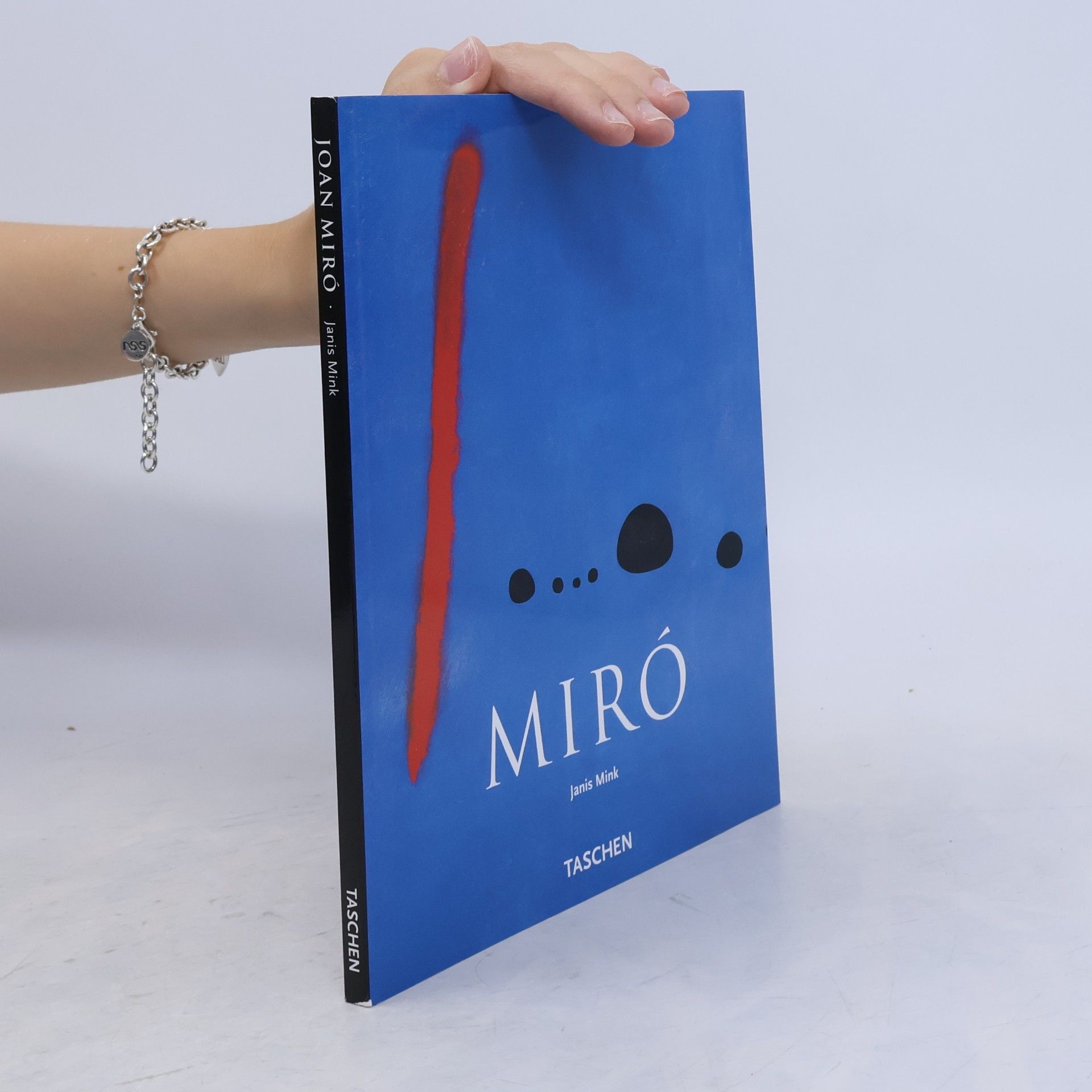 Janis Mink Miró