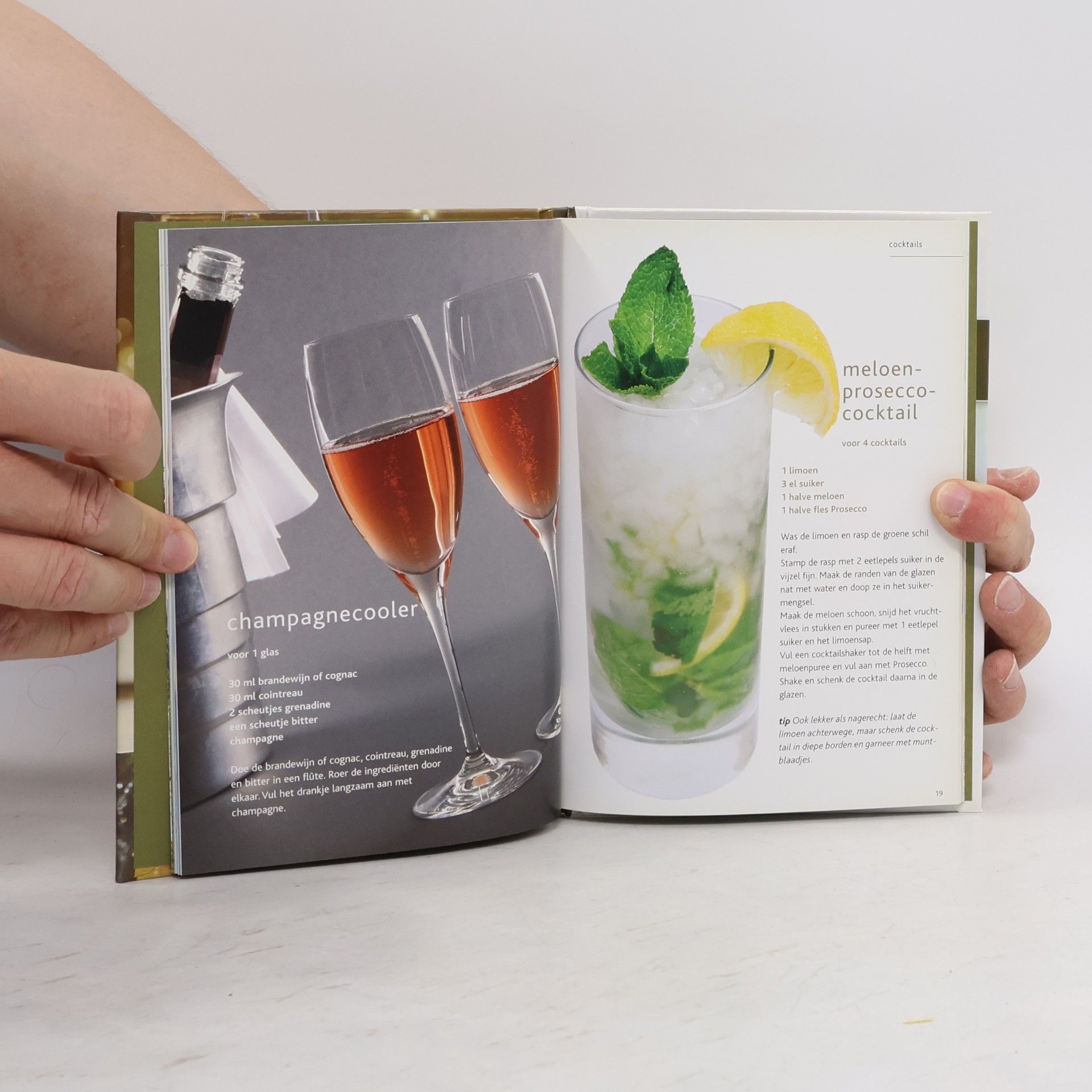 Culinair Genieten: Bubbels & Bites