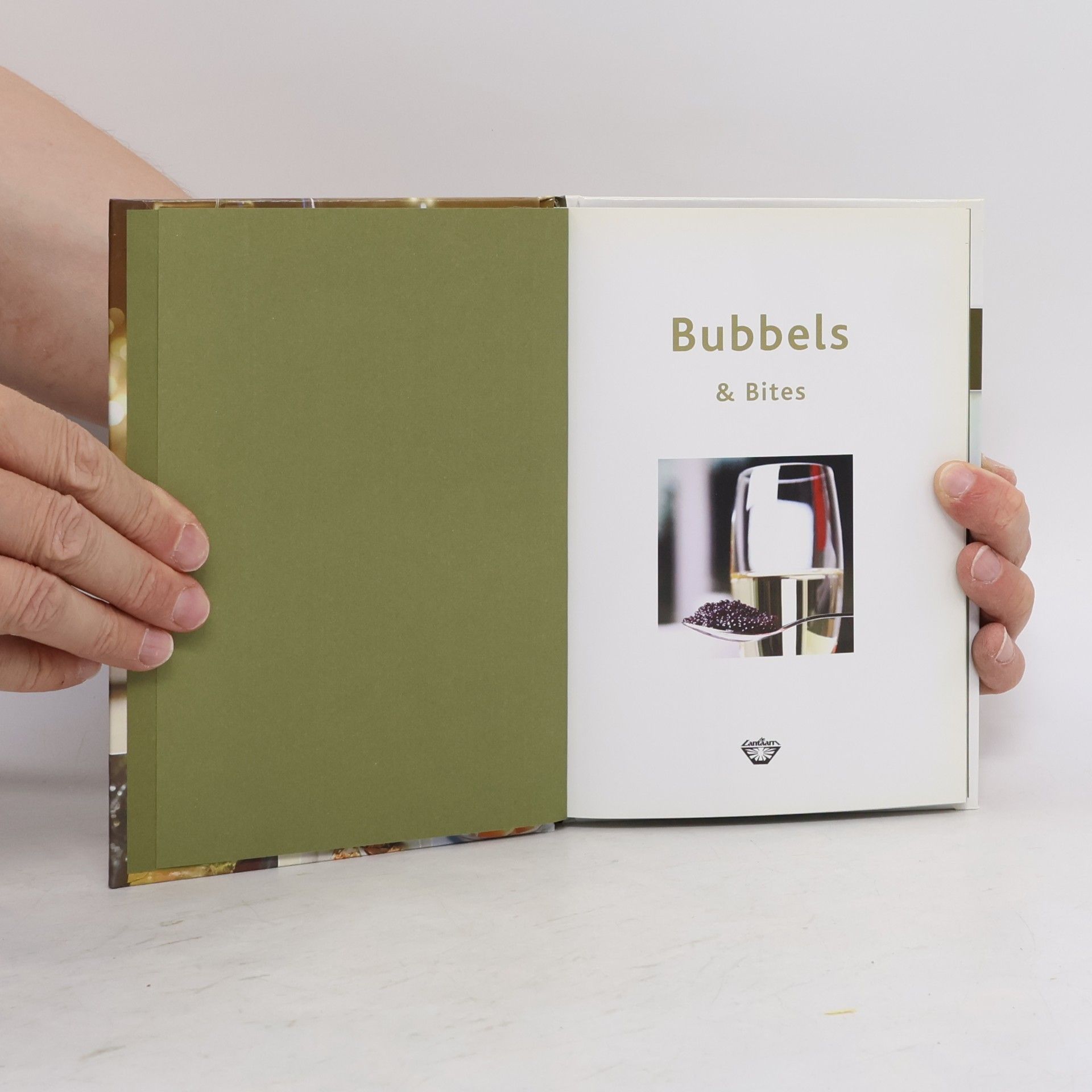 Culinair Genieten: Bubbels & Bites