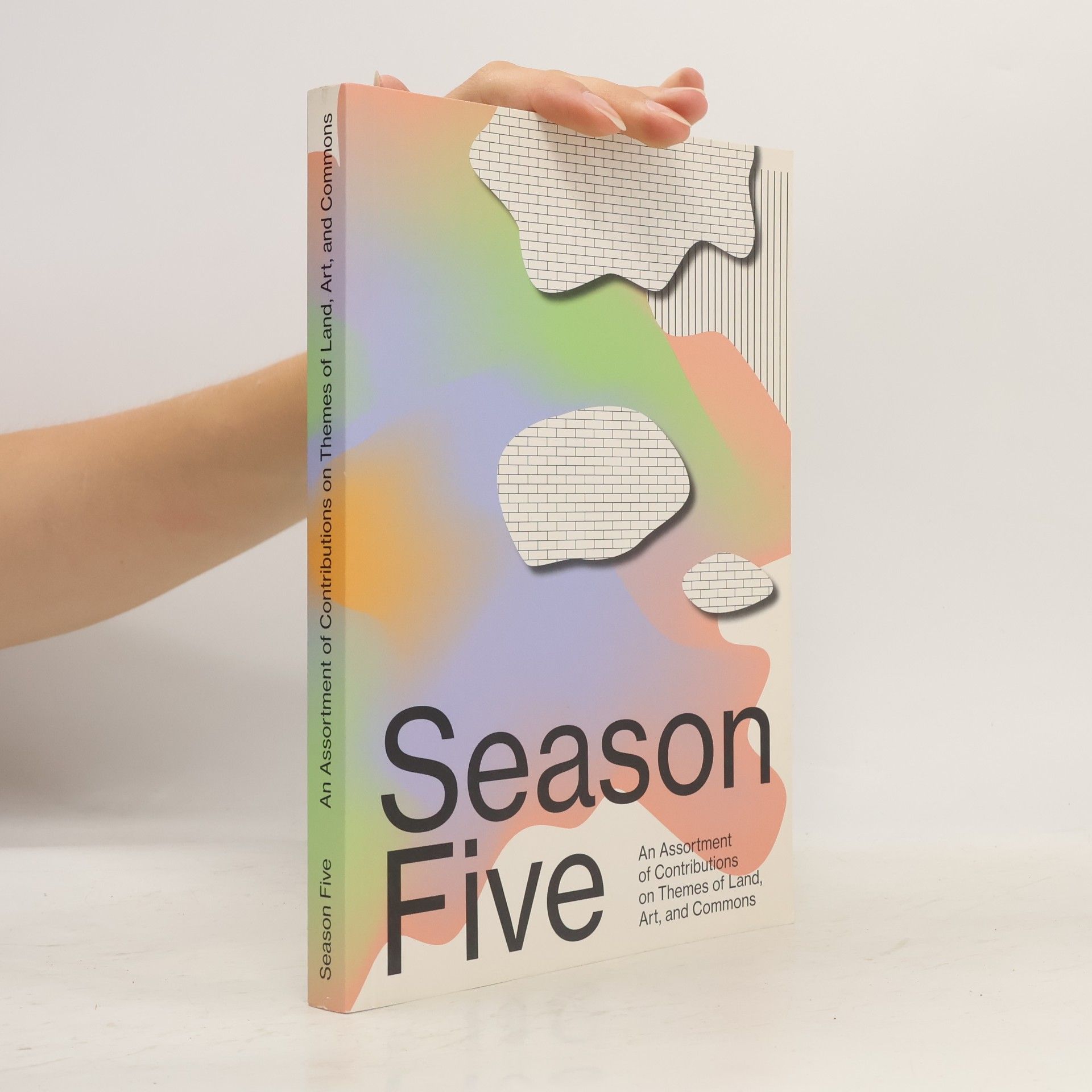 Various authors Season Five