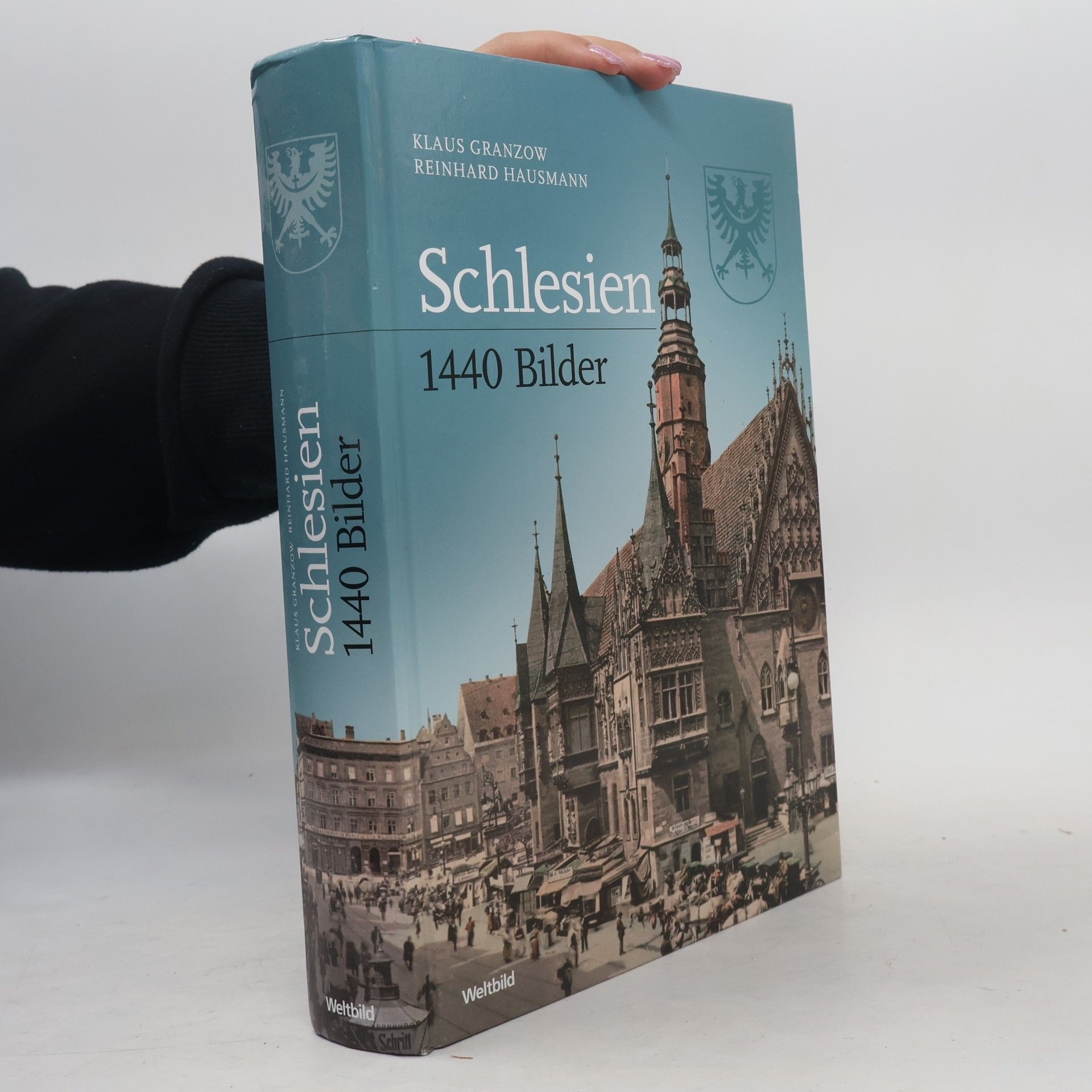 Schlesien