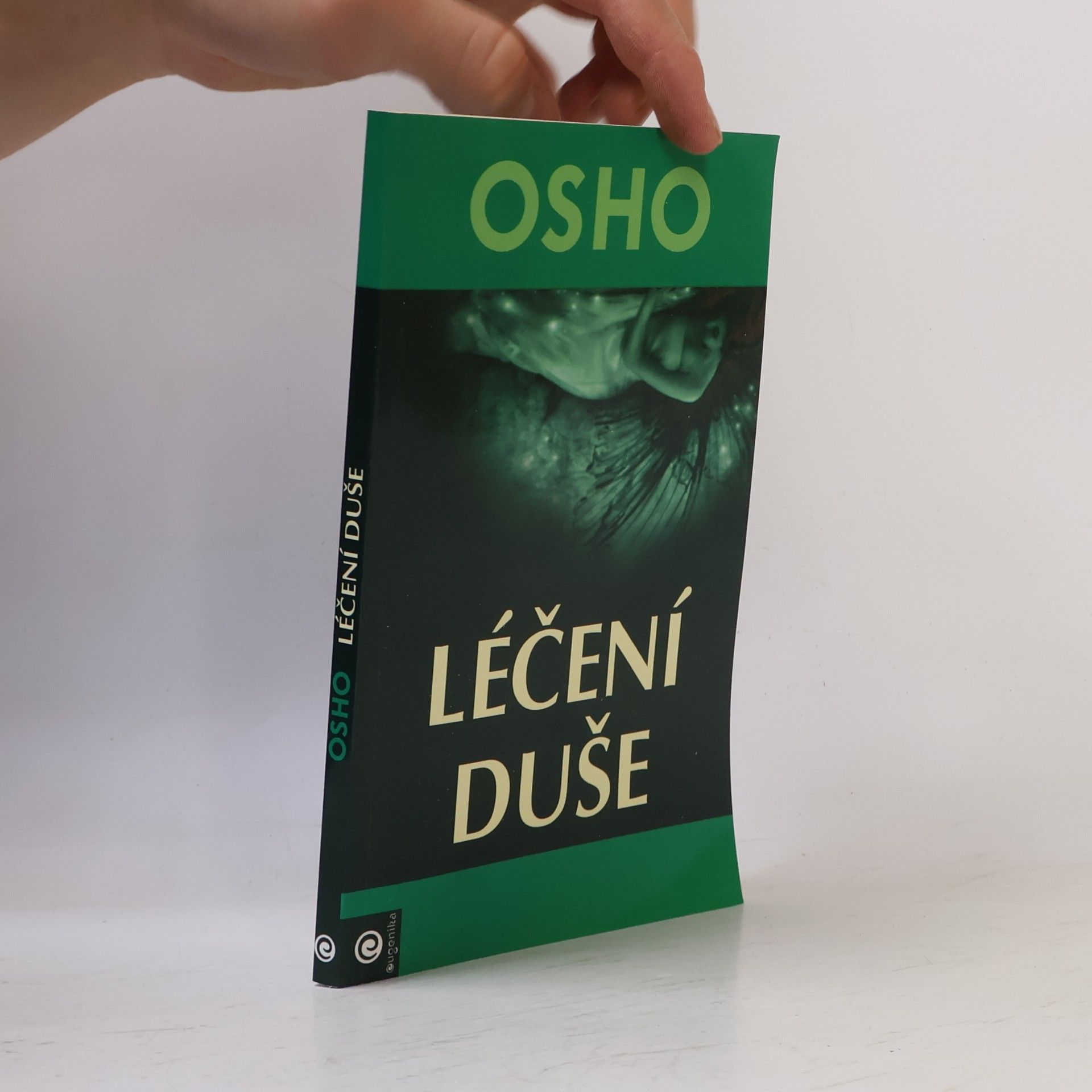 Osho Léčení duše
