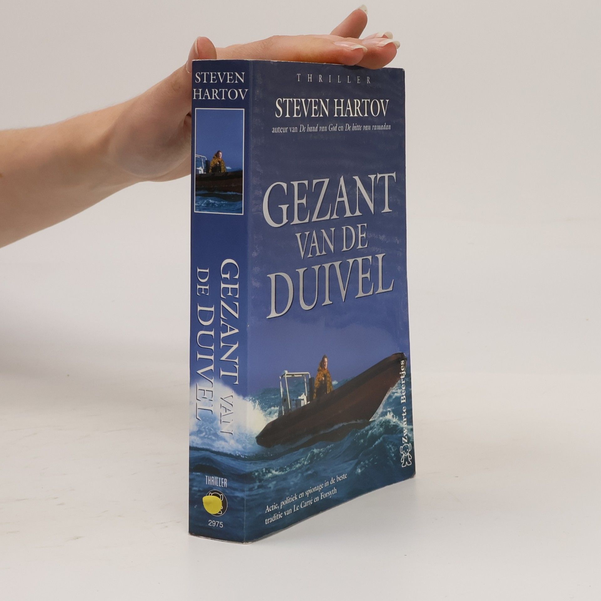 Gezant van de duivel