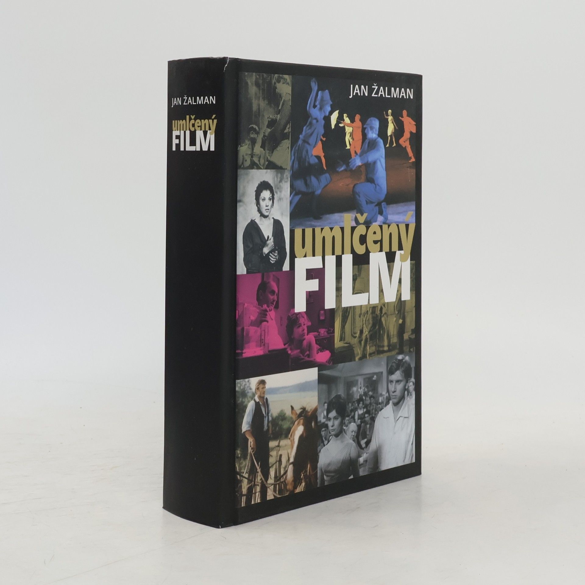 Umlčený film