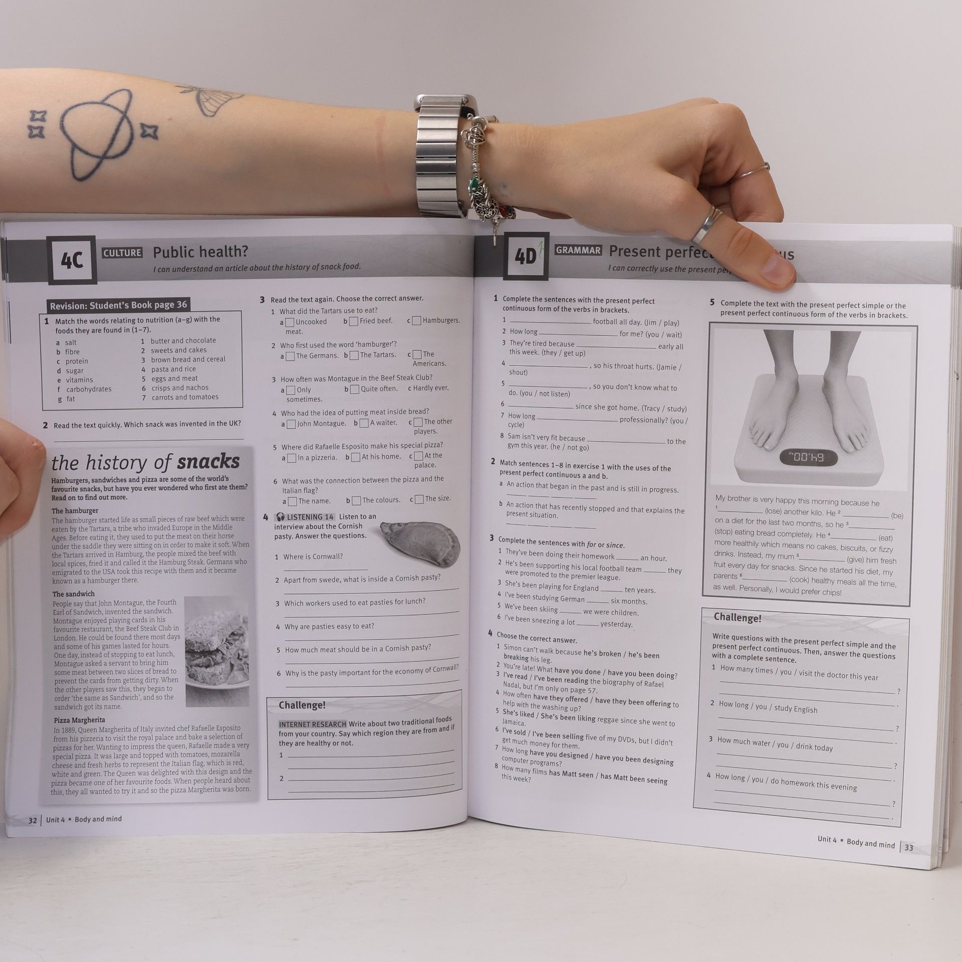 Jane Hudson Maturita solutions: Workbook: Intermediate