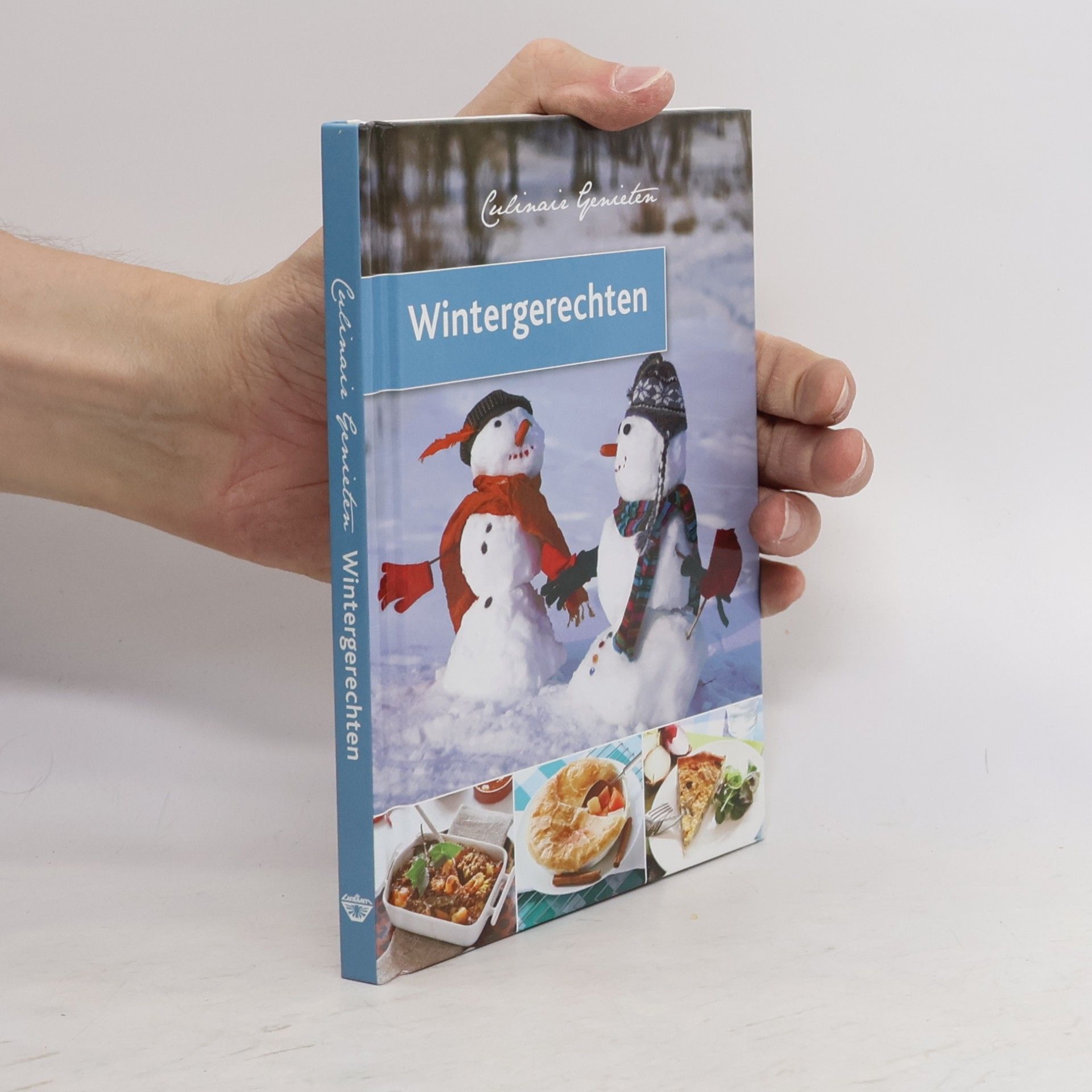 Wintergerechten
