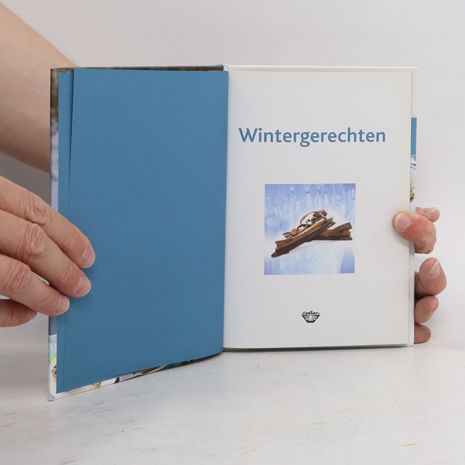 Gorka Zumeta Landaribar Wintergerechten