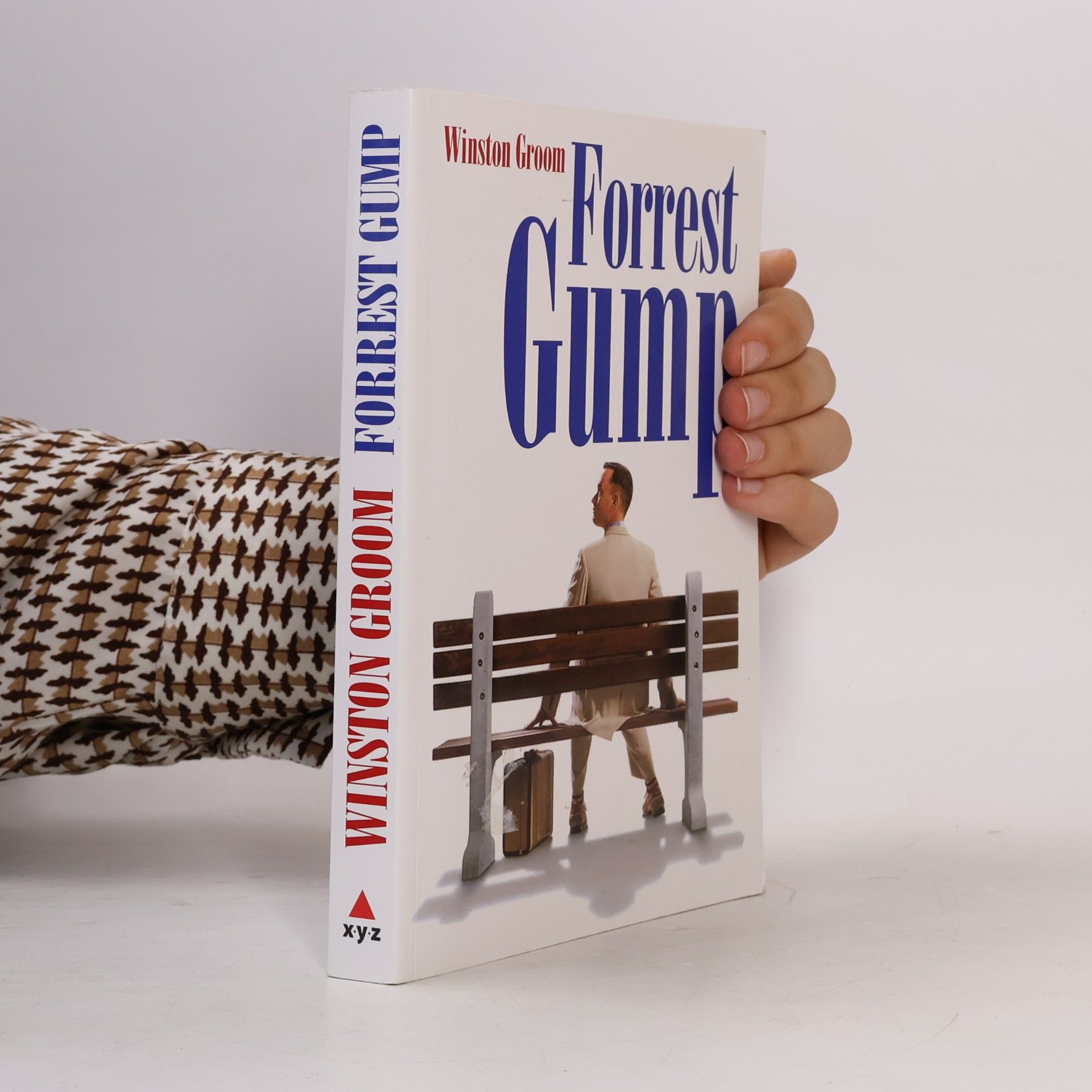 Forrest Gump