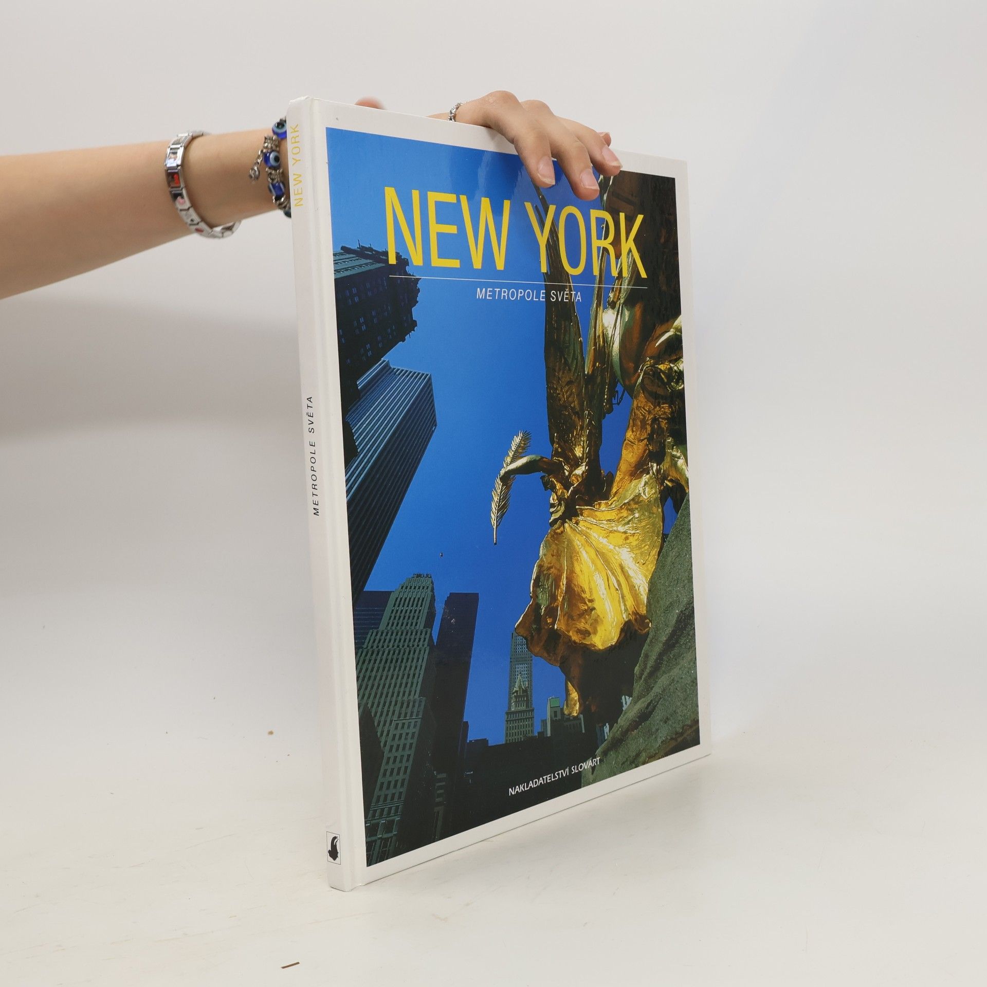 Christian Heeb New York