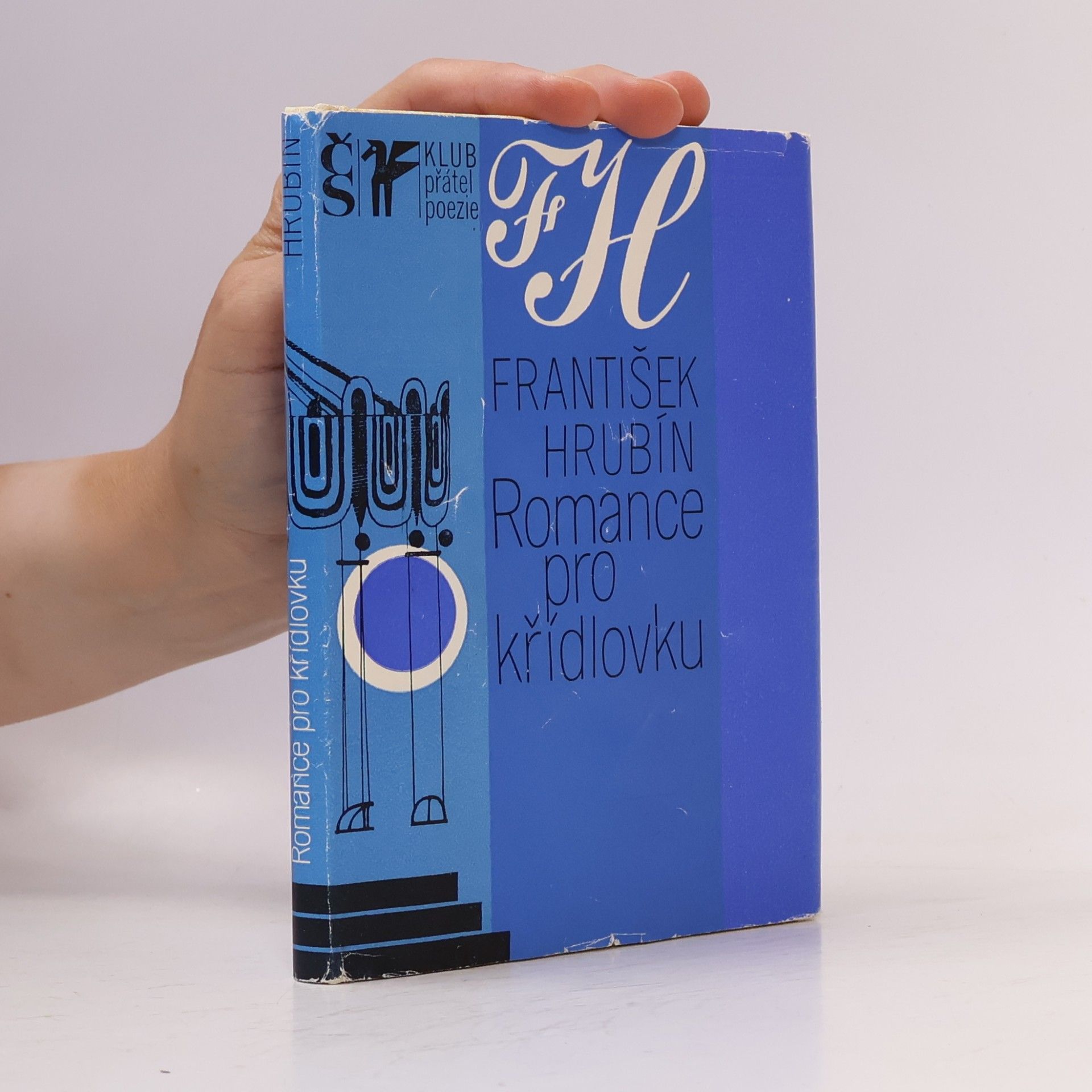 Romance pro křídlovku