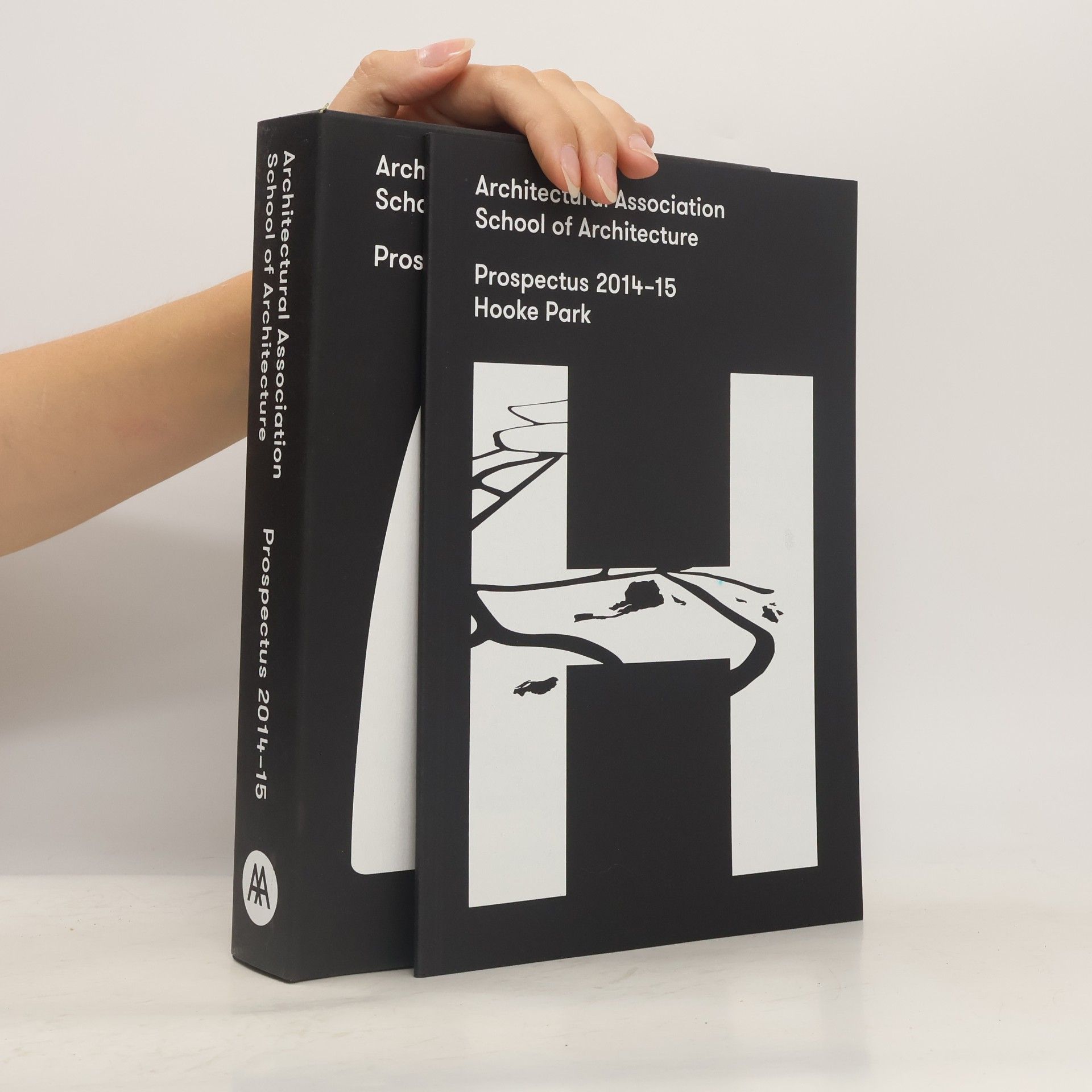 kolektiv Architectural Association School of Architecture. Prospectus 2014-15