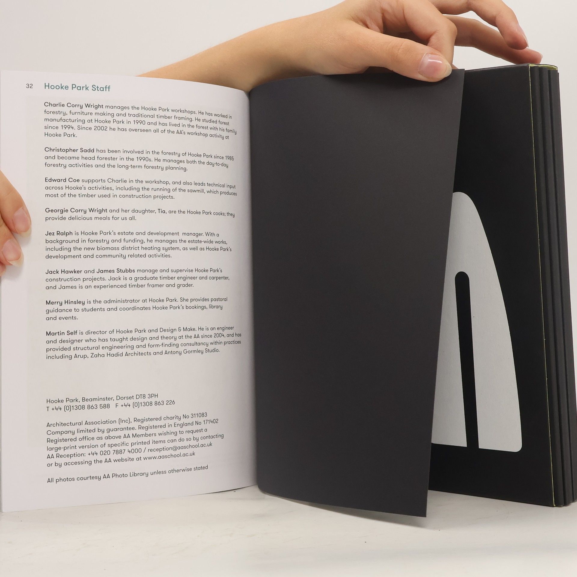 kolektiv Architectural Association School of Architecture. Prospectus 2014-15