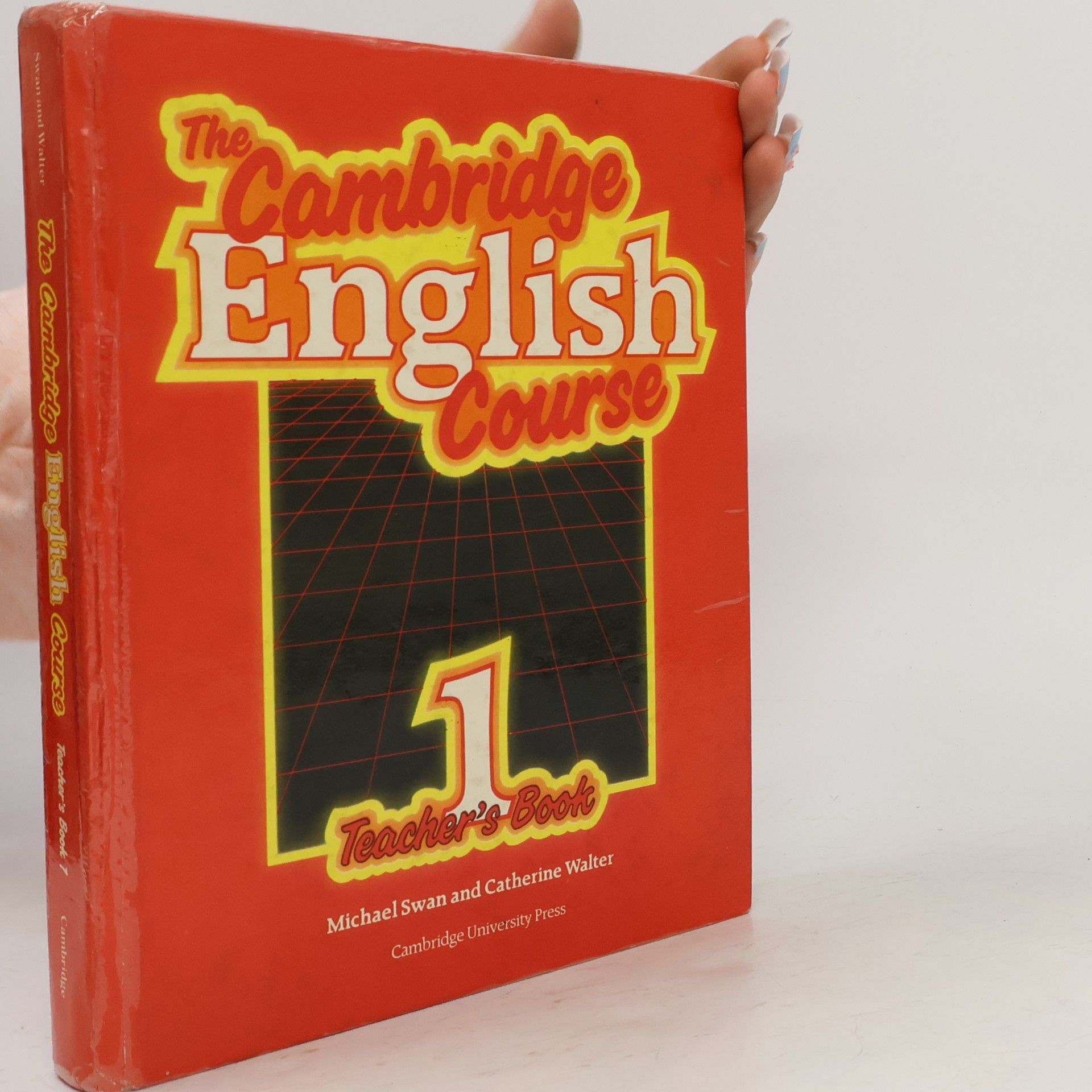 The Cambridge English Course 1. Teacher's Book
