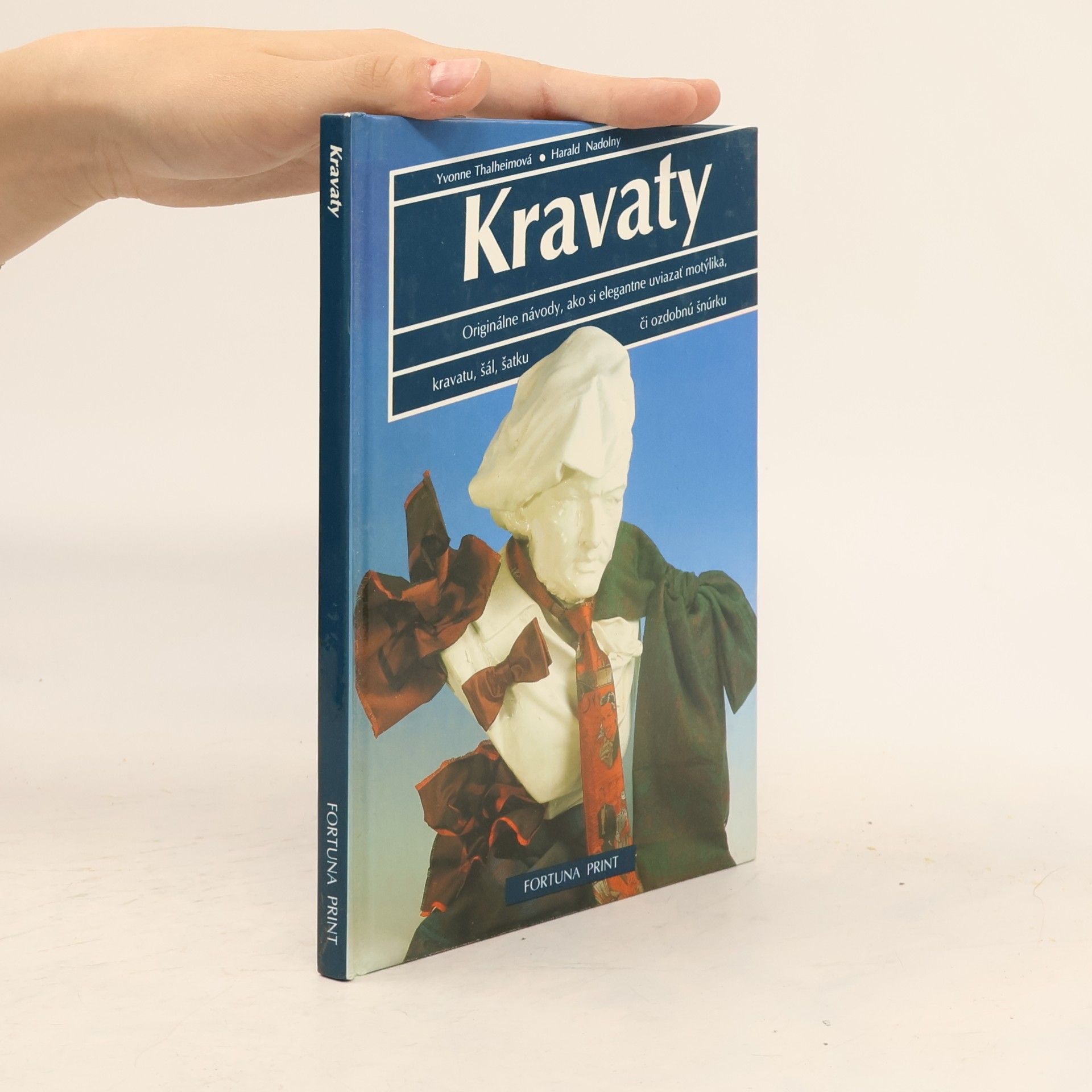 Kravaty