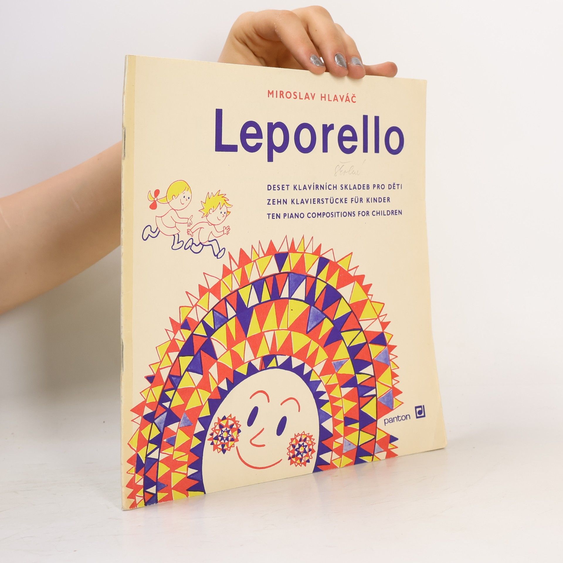 Leporello