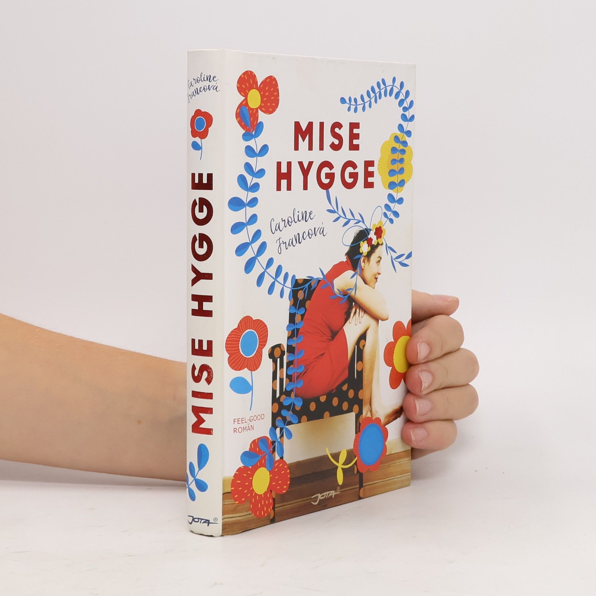 Caroline Franc Mise Hygge