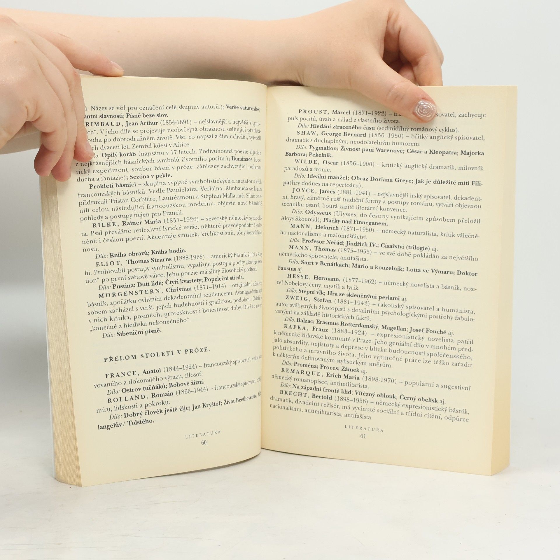 Autores varios Přijímací pohovory na vysoké školy