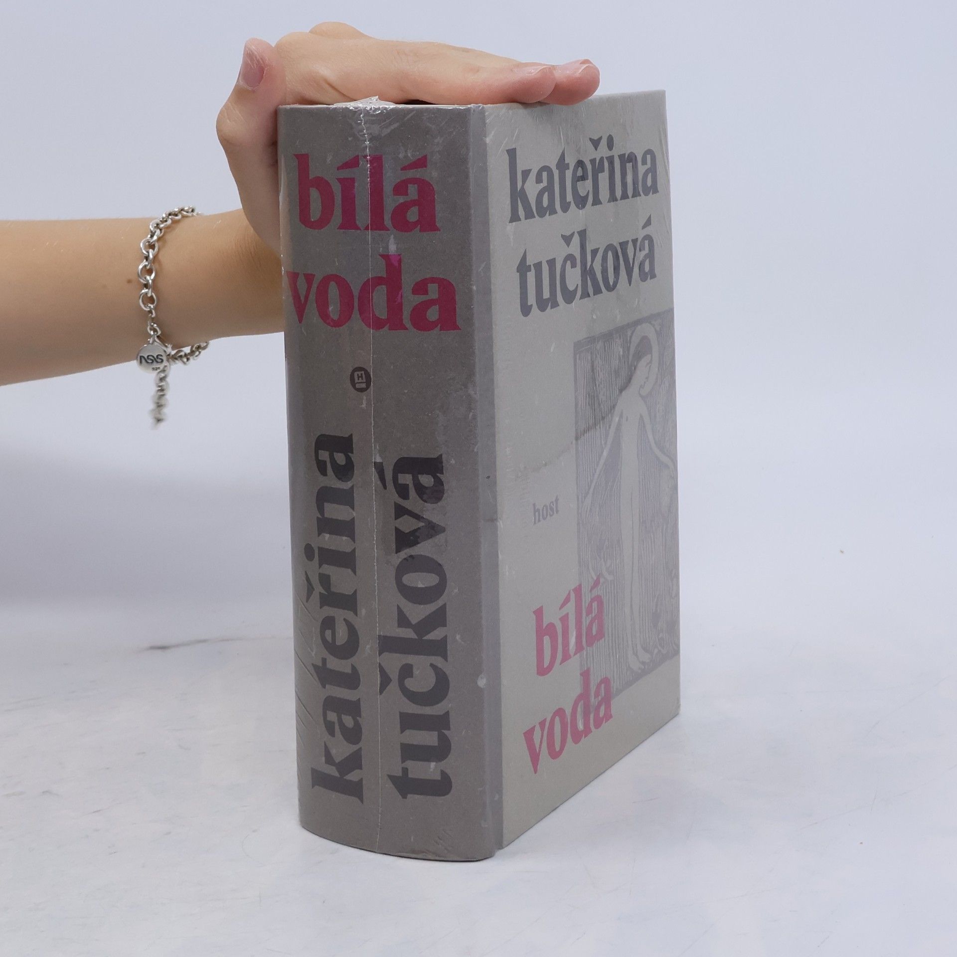 Kateřina Tučková Bílá Voda
