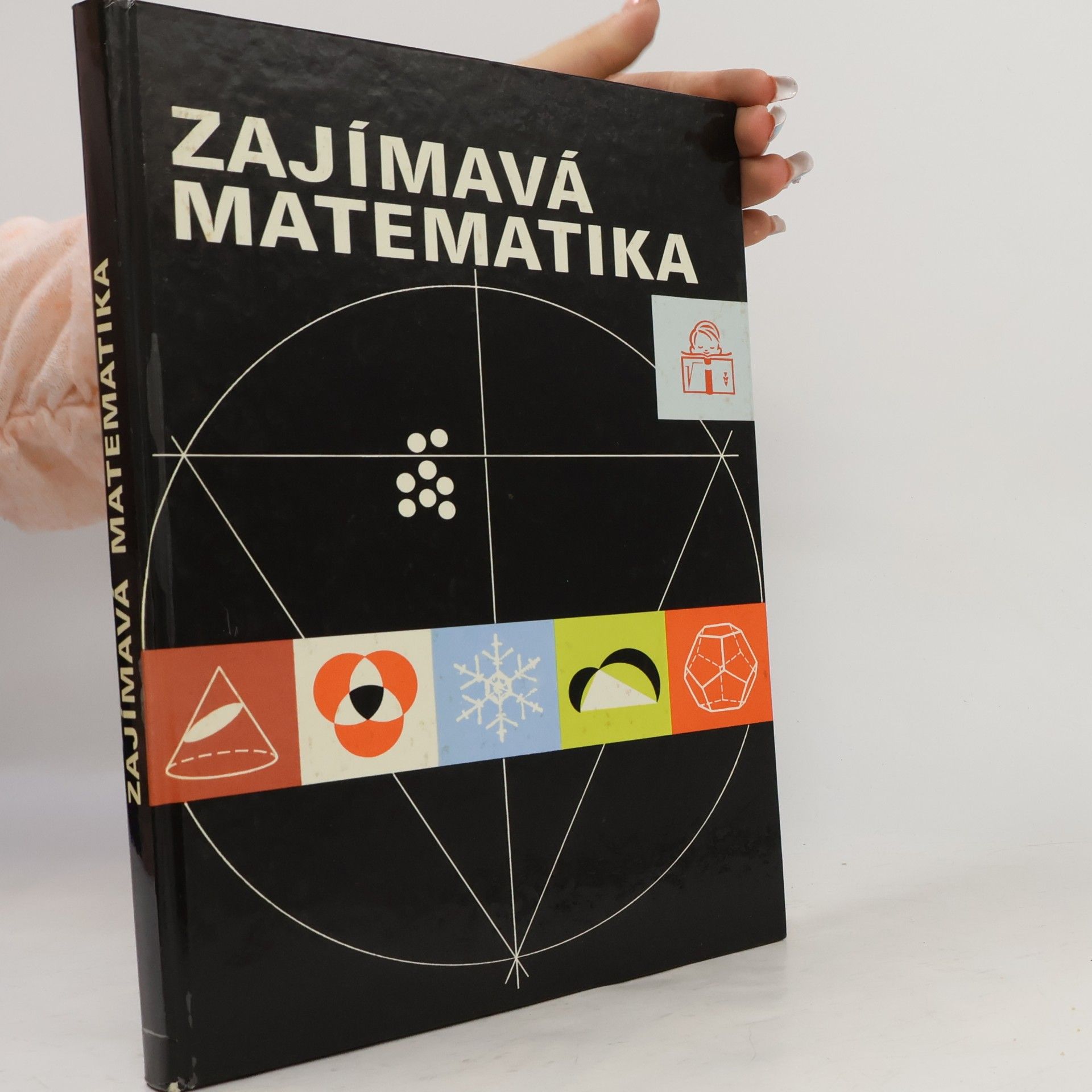 Autorenkollektiv Zajímavá matematika