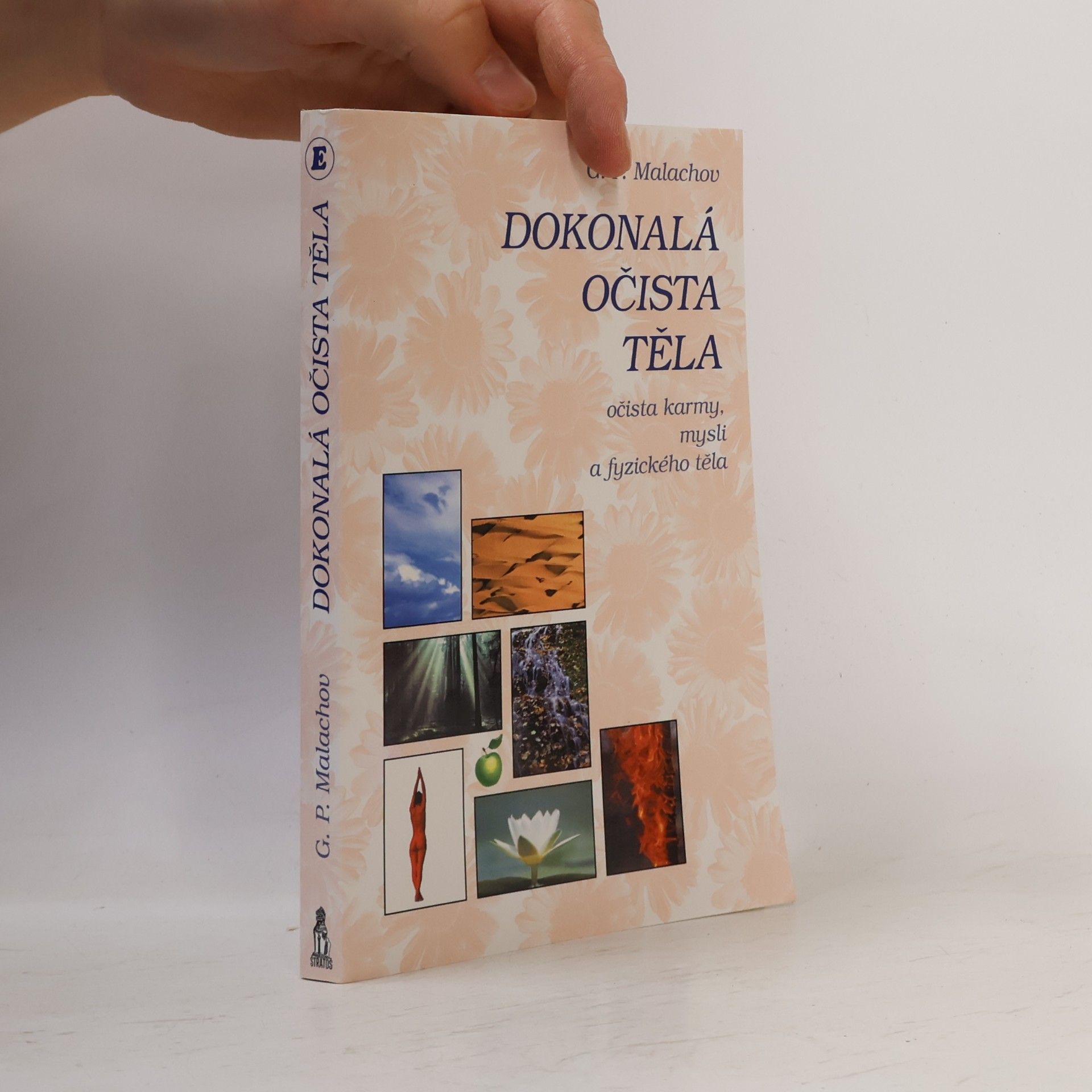 Gennadij Petrovič Malachov Dokonalá očista těla