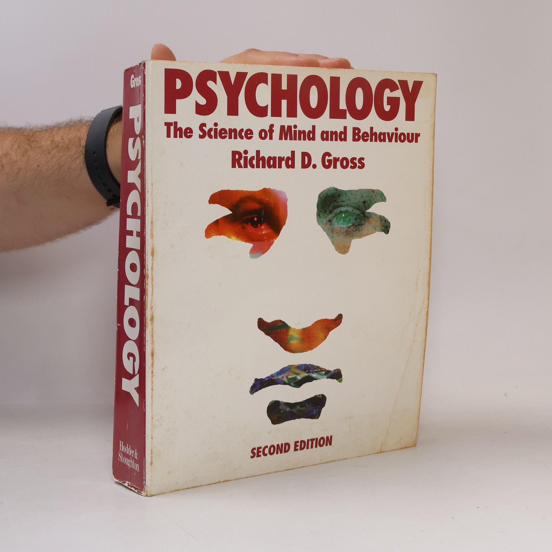 Richard D. Gross Psychology