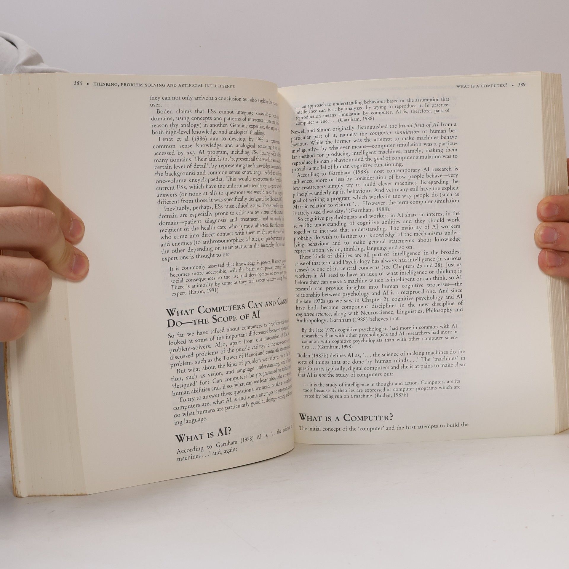 Richard D. Gross Psychology