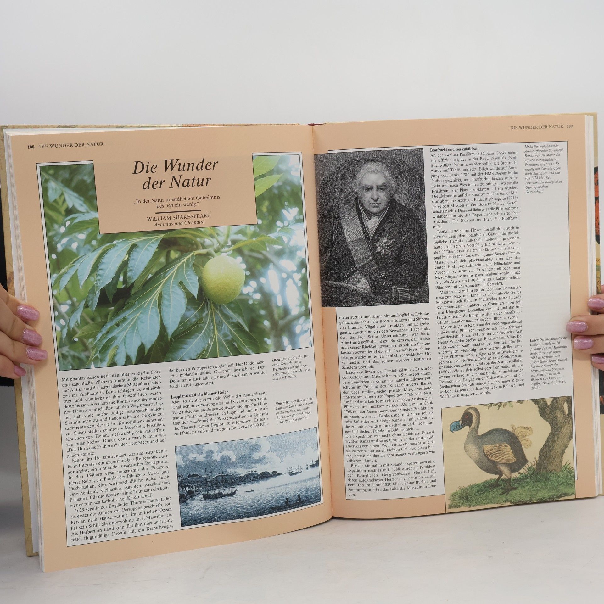 Autorenkollektiv Atlas der großen Entdecker