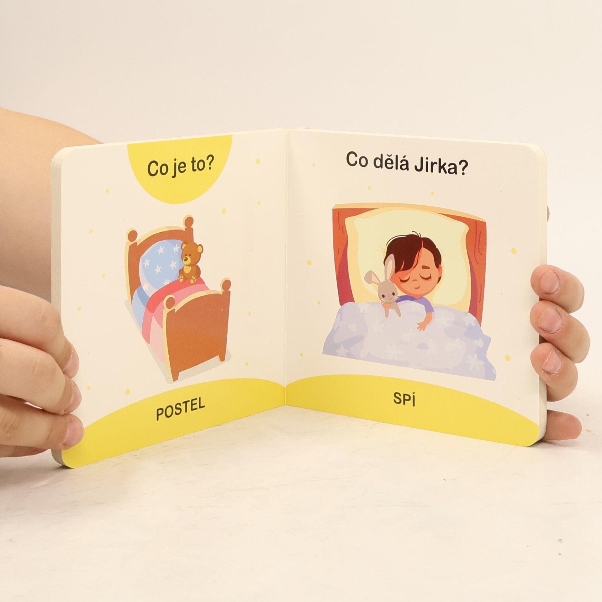 Auteurscollectief Začínám se ptát