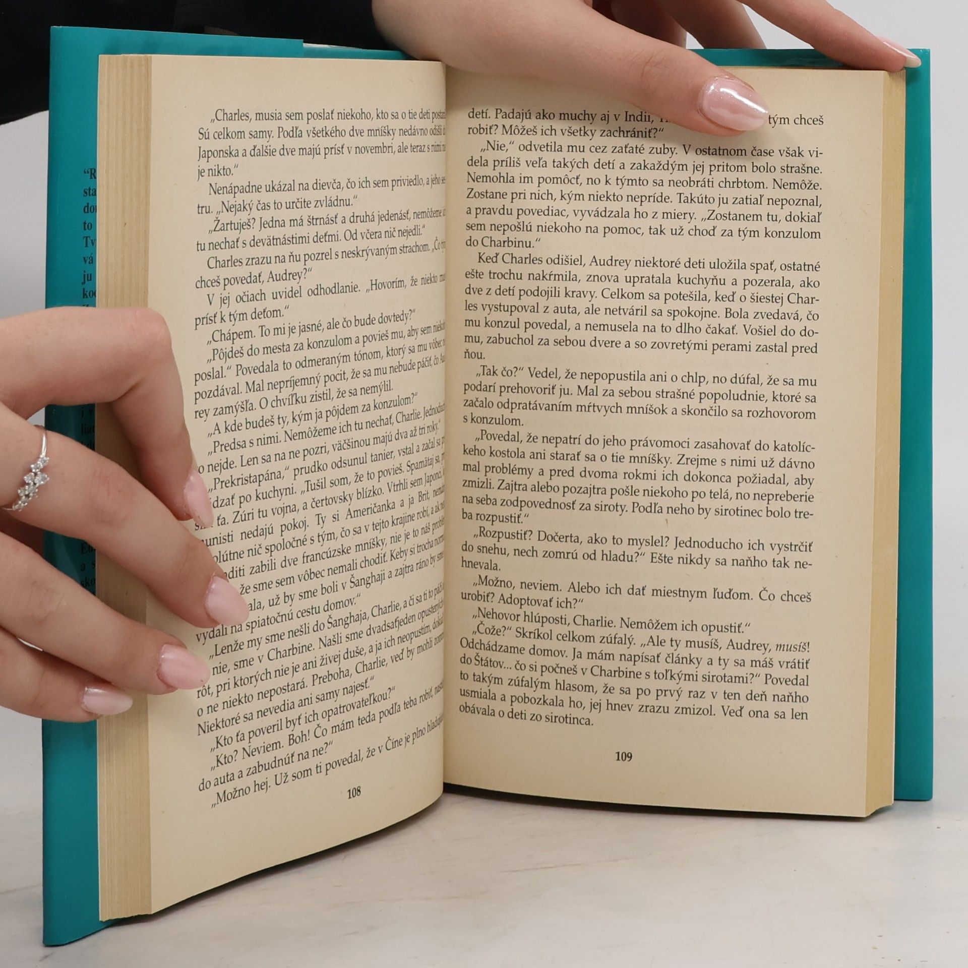 Danielle Steel Nepokojná krv