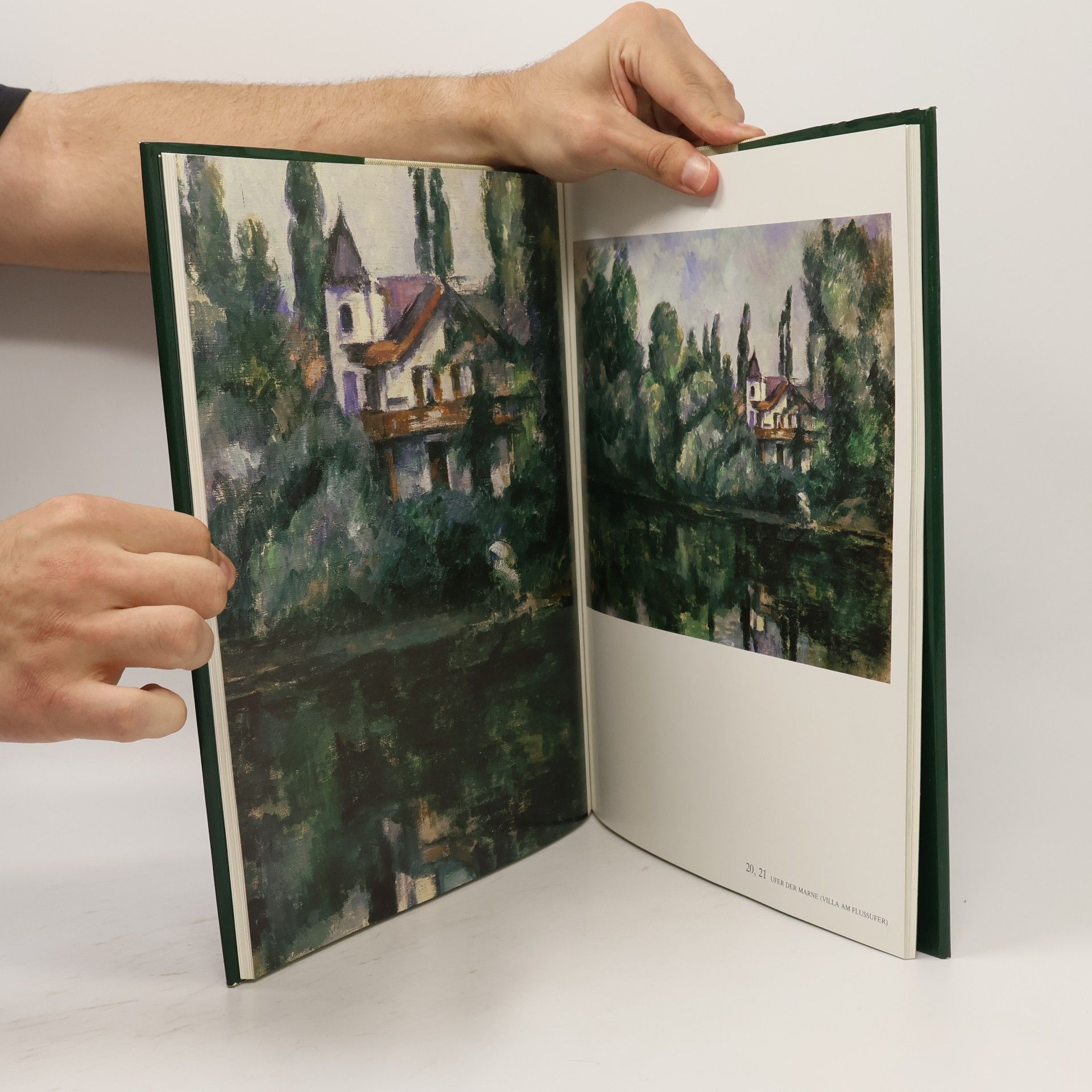 Kolektiv autorů Paul Cézanne