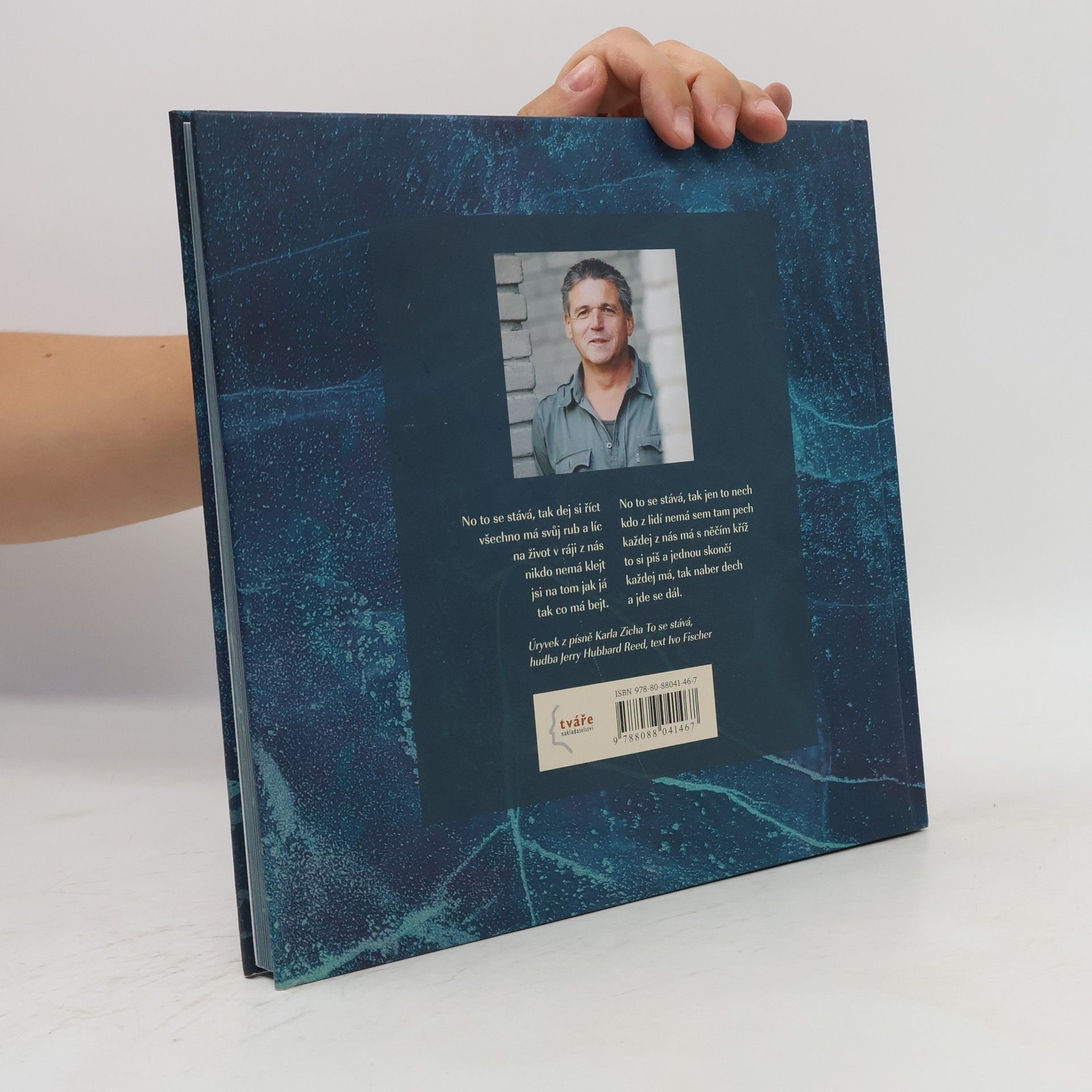 Zdeněk Hazdra Jak šli tím zdejším světem... Rodinné album