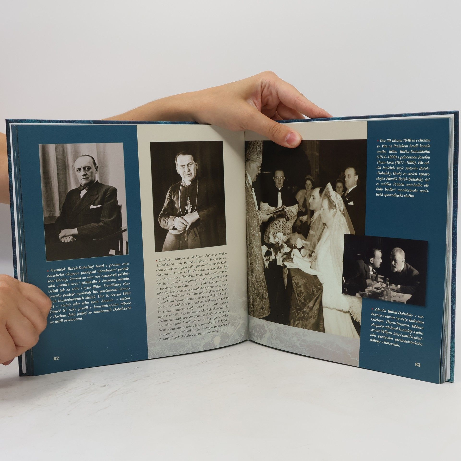Zdeněk Hazdra Jak šli tím zdejším světem... Rodinné album
