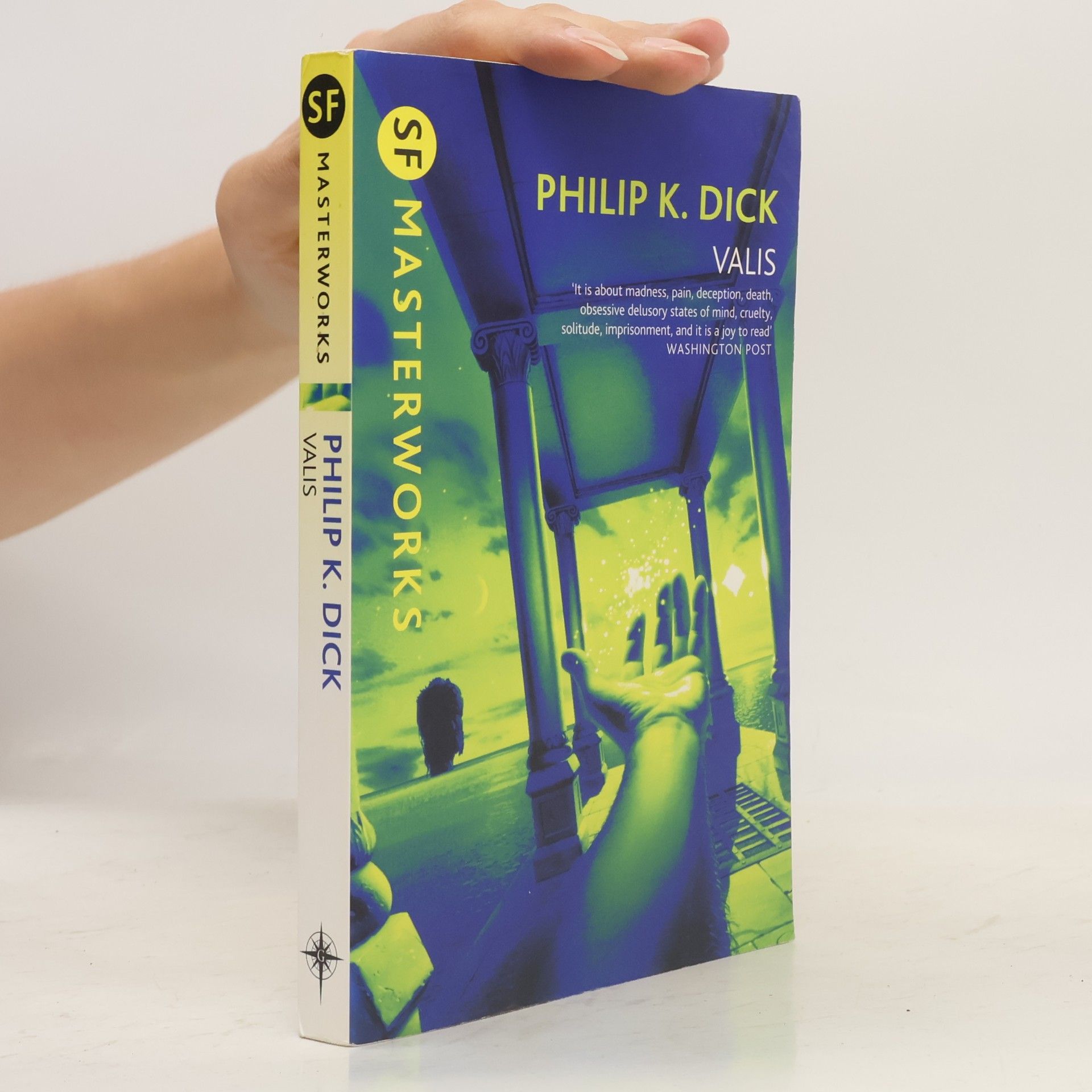 Philip K. Dick Valis