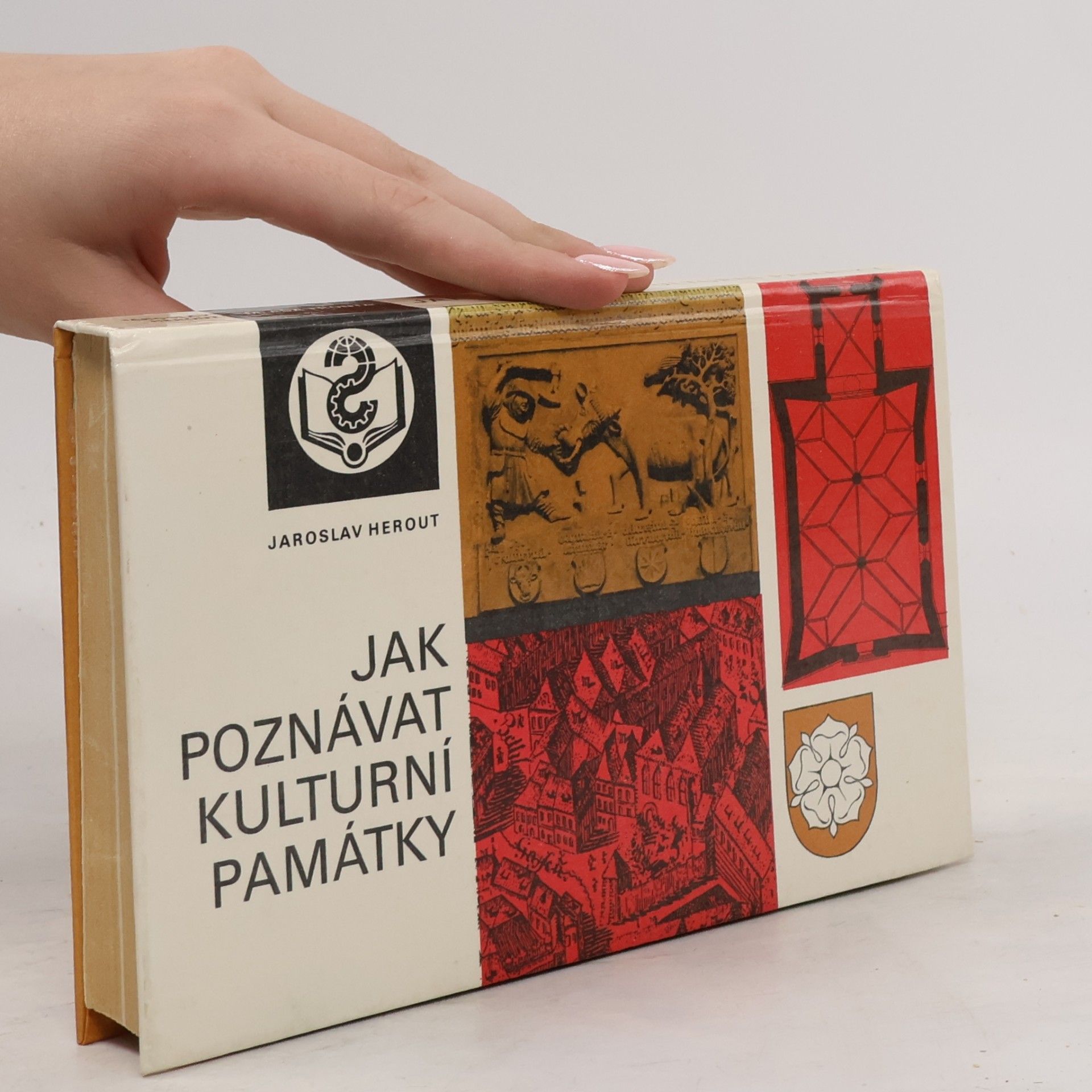 Jak poznávat kulturní památky