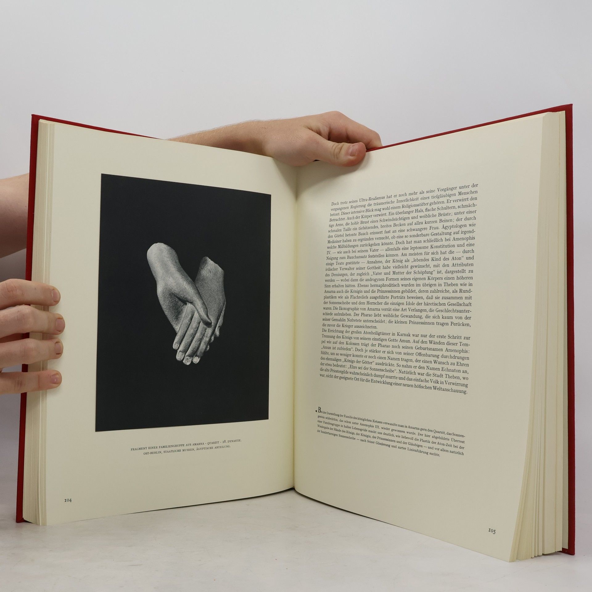 Autorenkollektiv Die Kunstschätze der Pharaonen