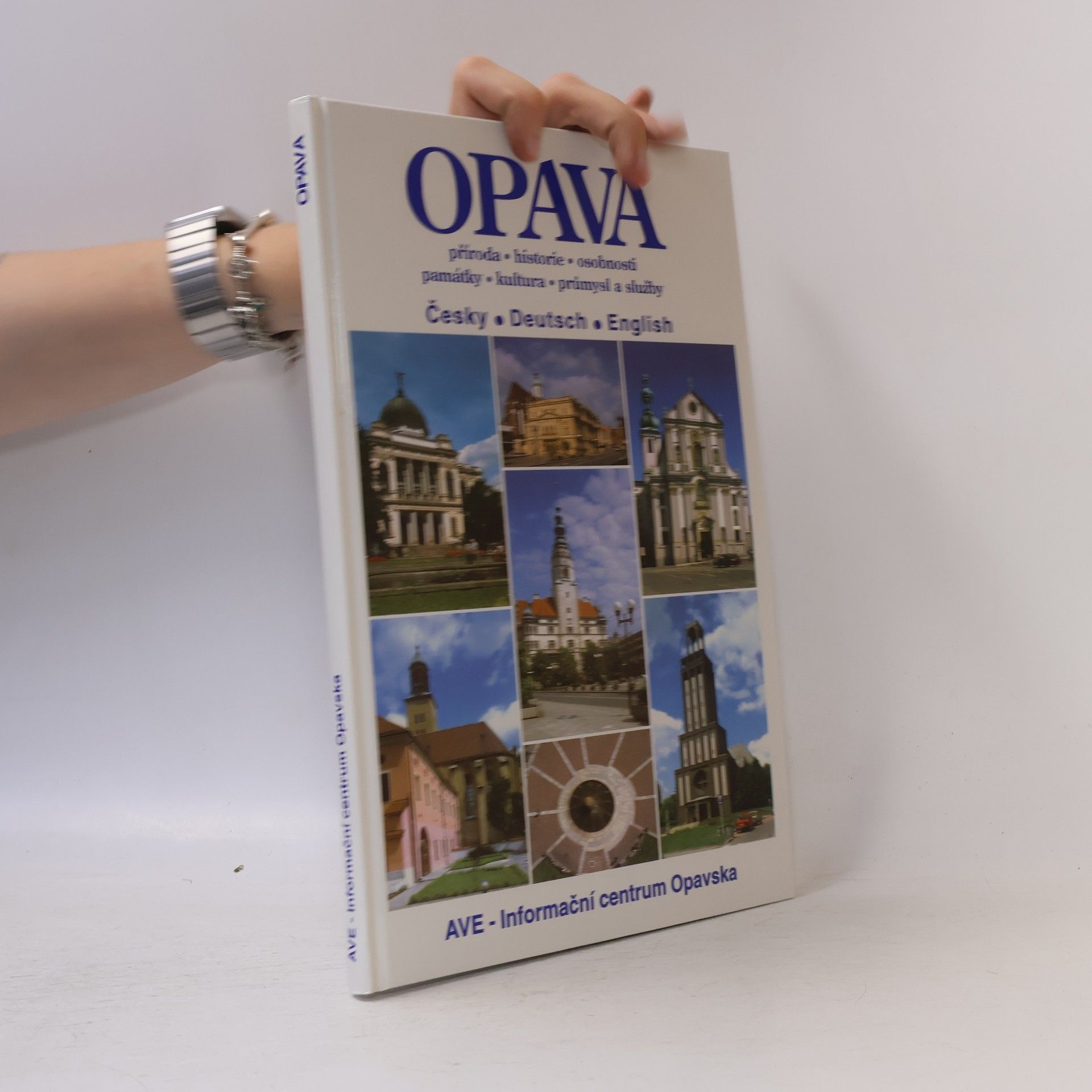 Autorenkollektiv Opava