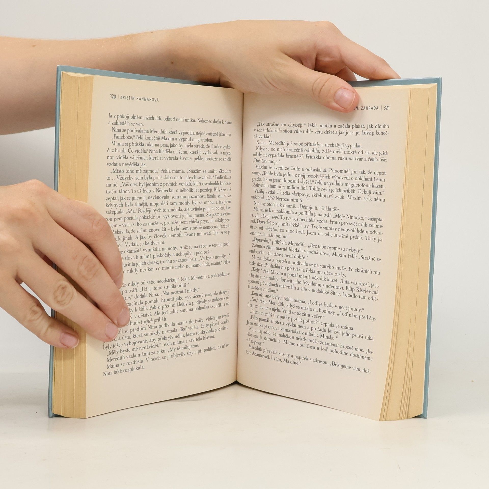 Jeannette Walls Vyrovnaný účet. Zimní zahrada. Génius zámků. Nezkrotní koně.