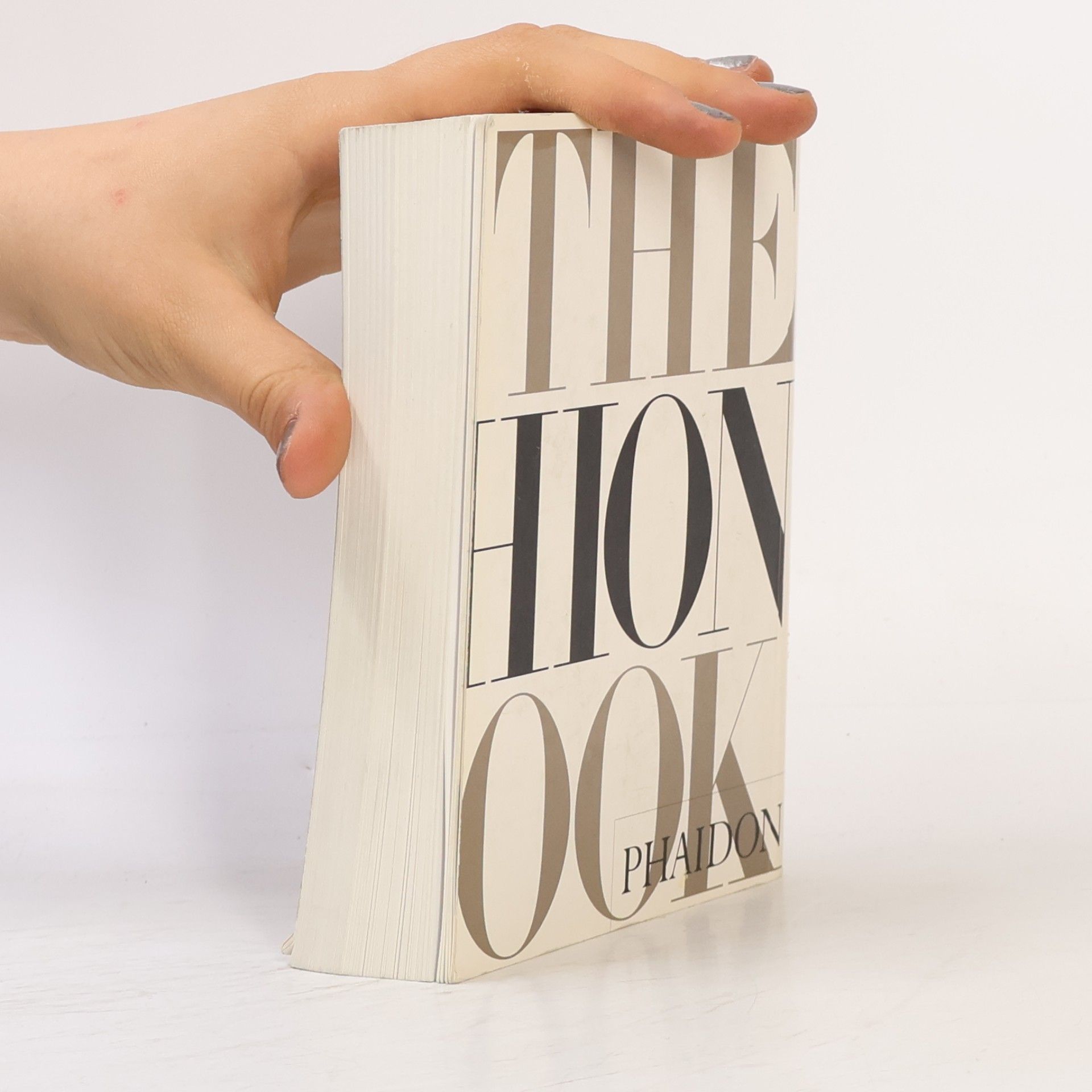 Autorenkollektiv The Fashion Book