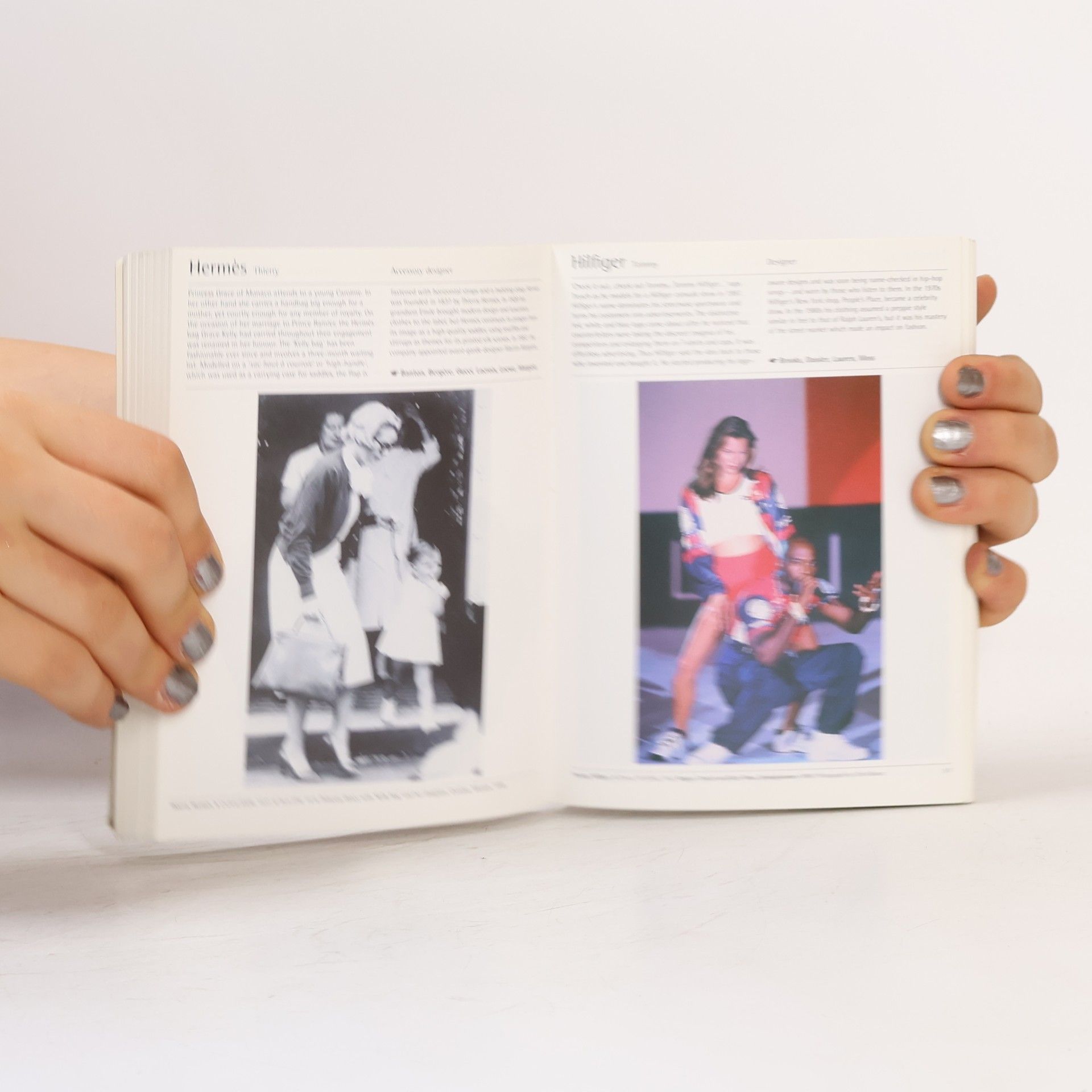 Autorenkollektiv The Fashion Book