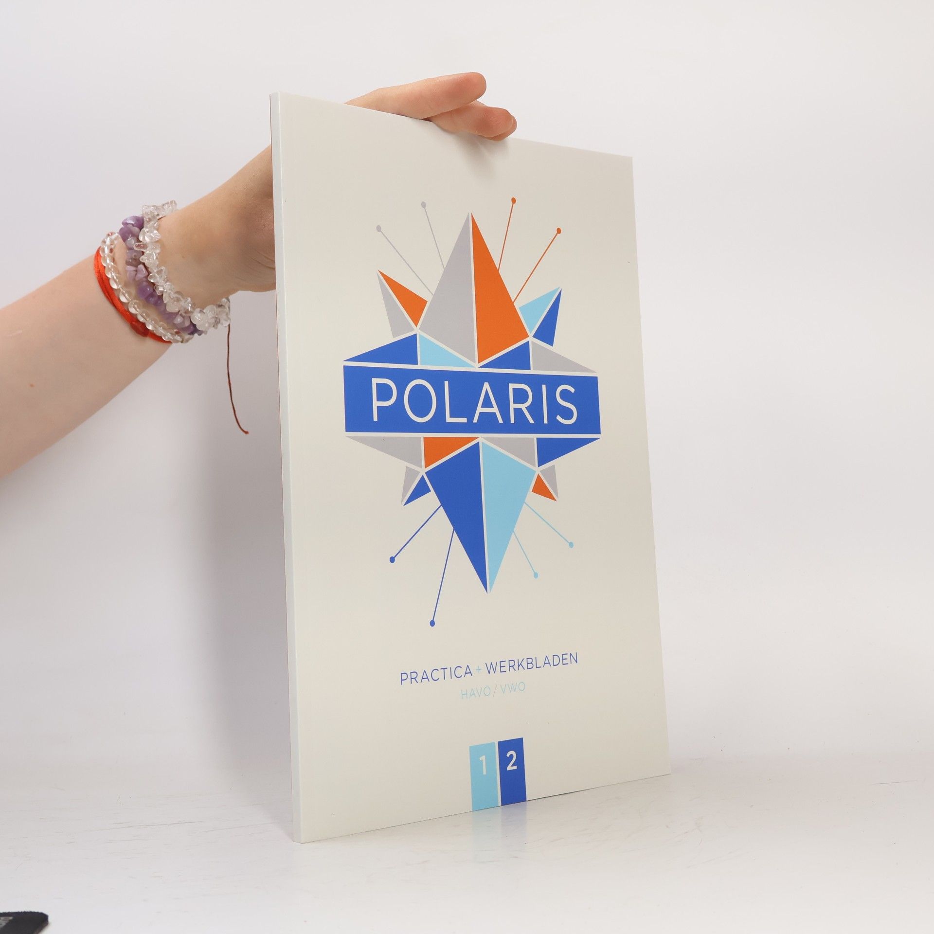 S. Buil Polaris