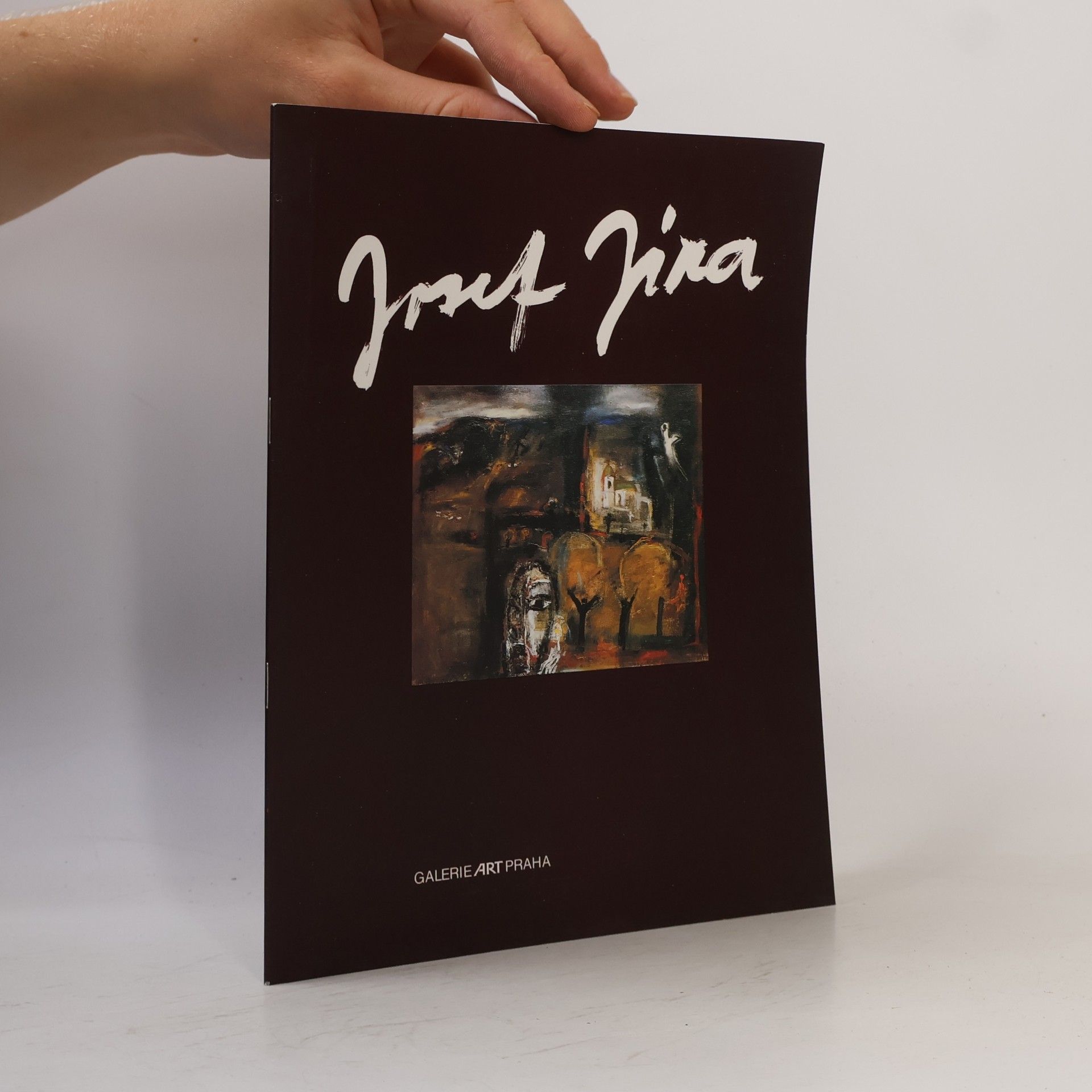 Josef Jíra Josef Jíra