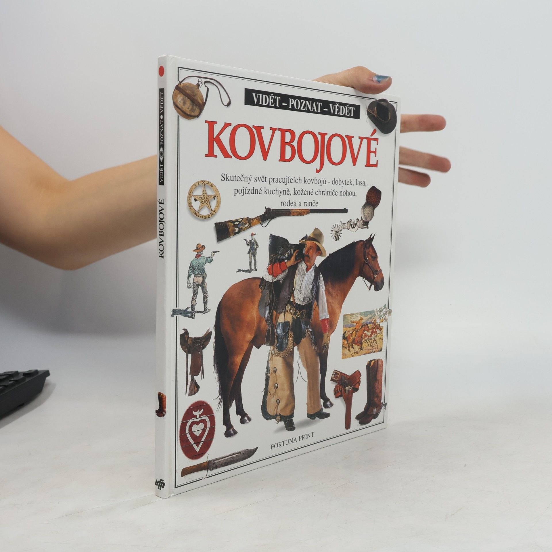 Kovbojové