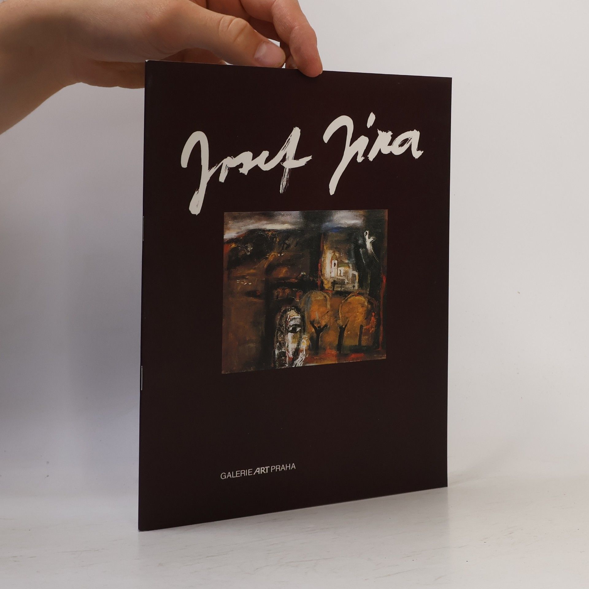 Josef Jíra Josef Jíra