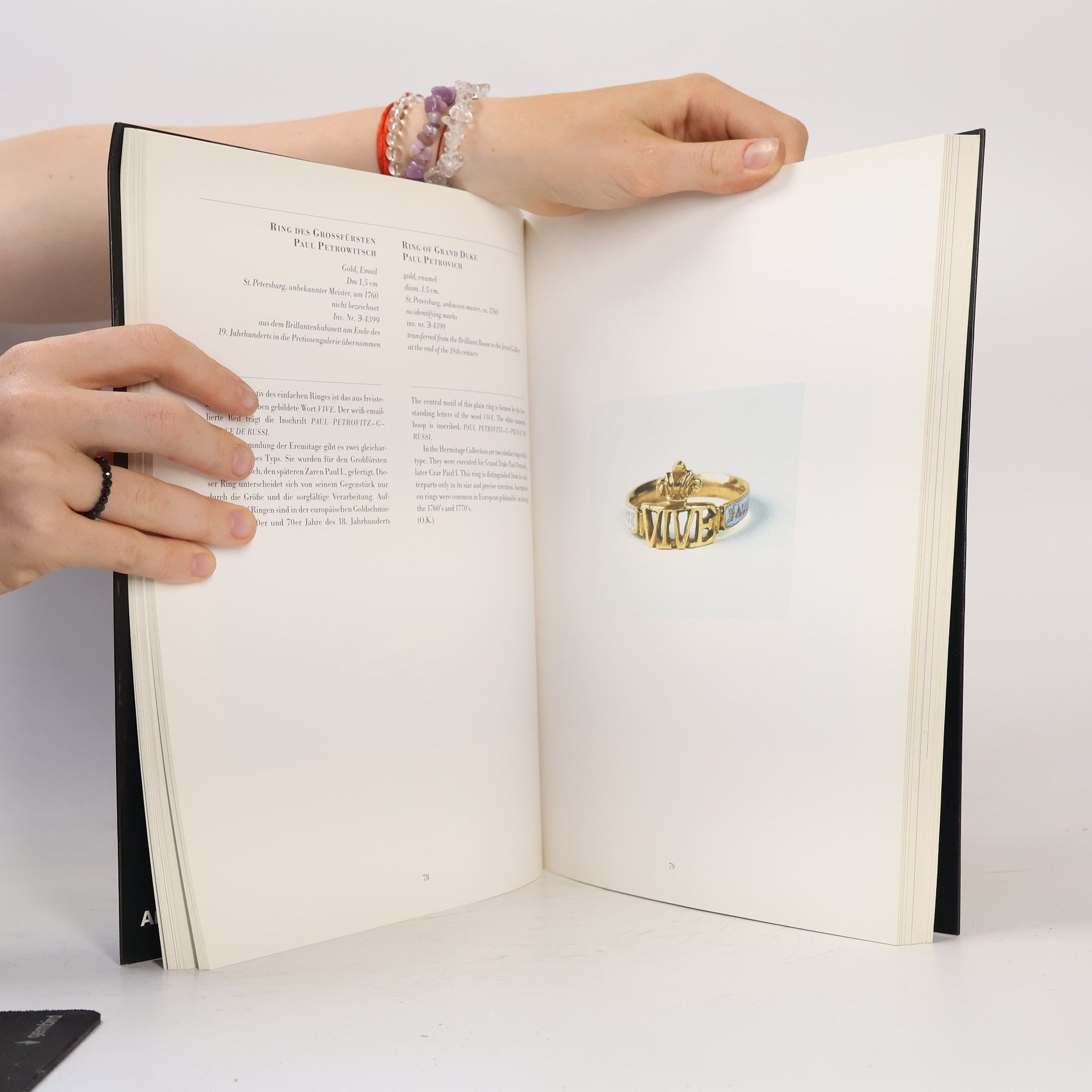 Kolektiv autorů Zarengold. gold of the tsars