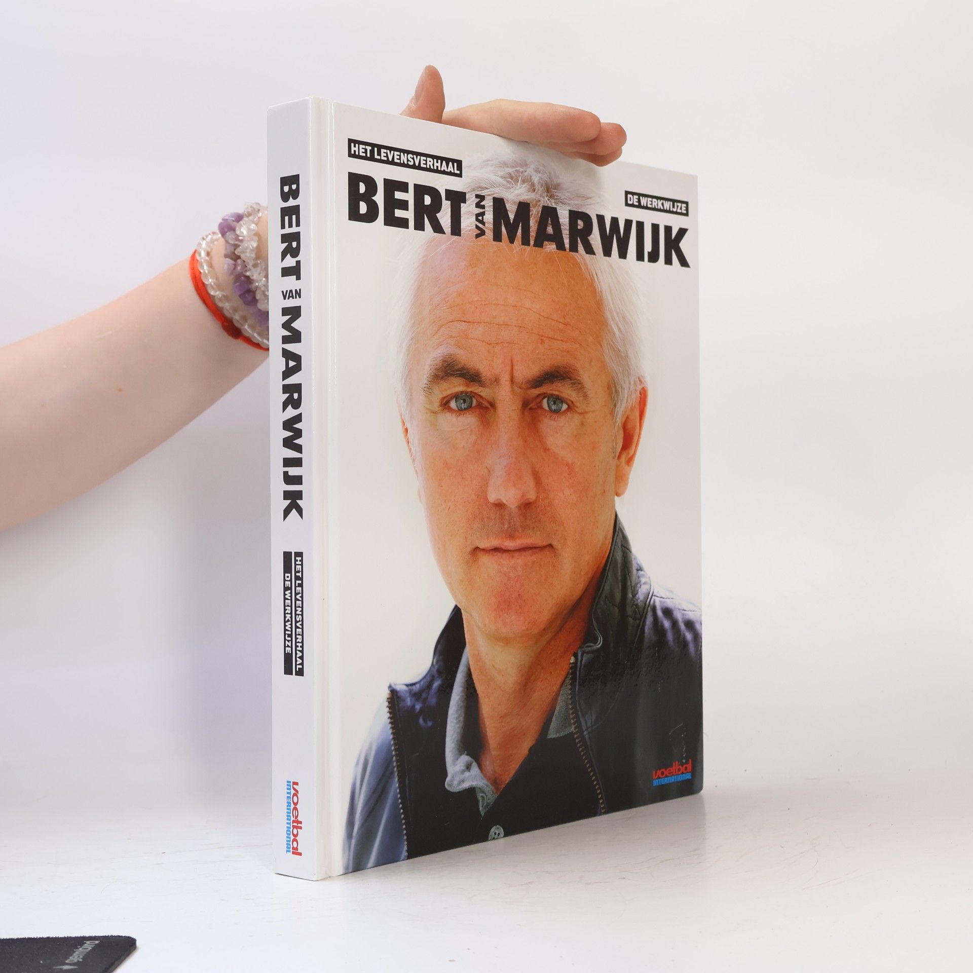 Bert van Marwijk Bert van Marwijk