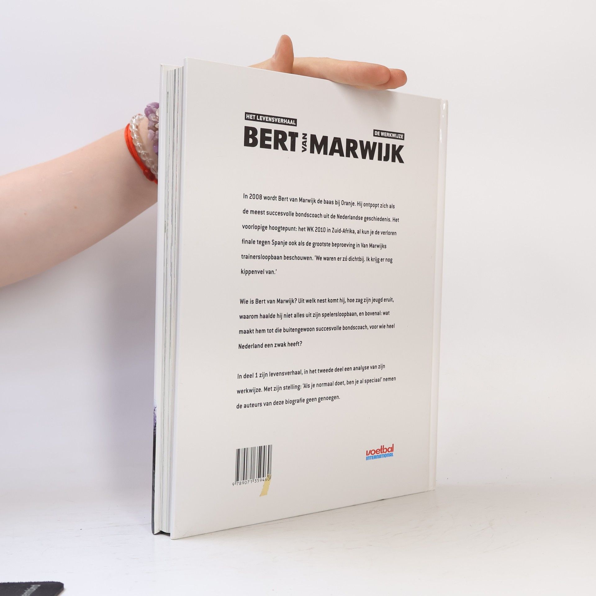 Bert van Marwijk Bert van Marwijk