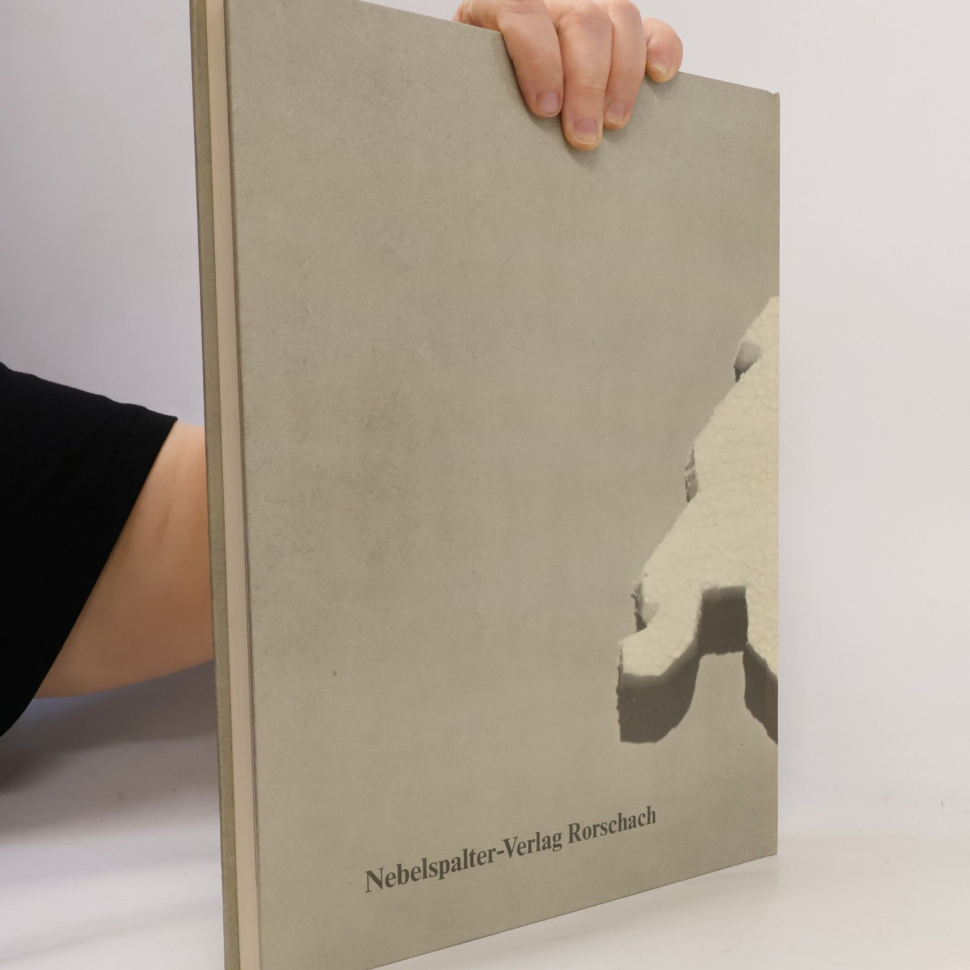 Bruno Knobel Die Schweiz im Nebelspalter